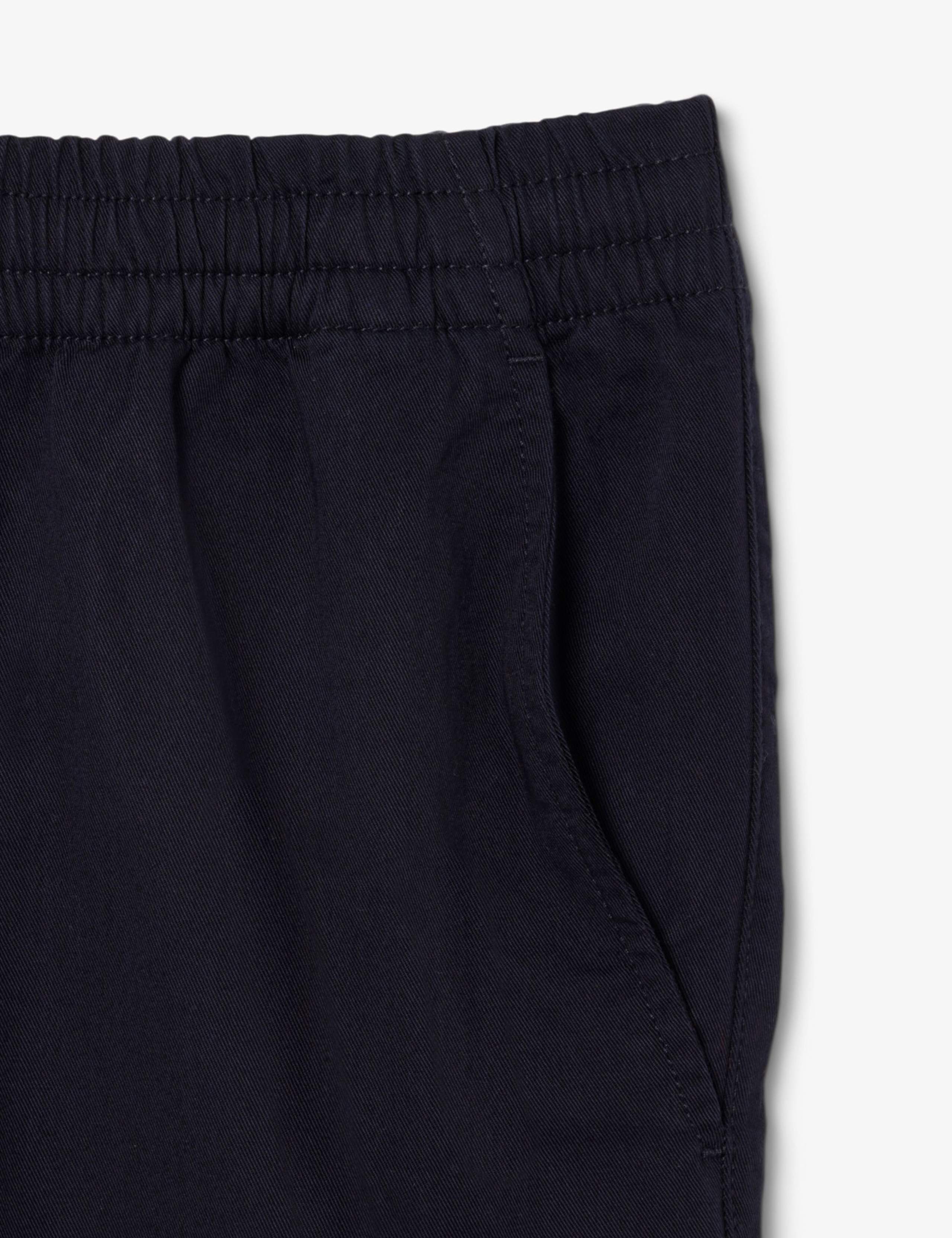 Regular Fit Cotton Rich Chinos 5 of 5
