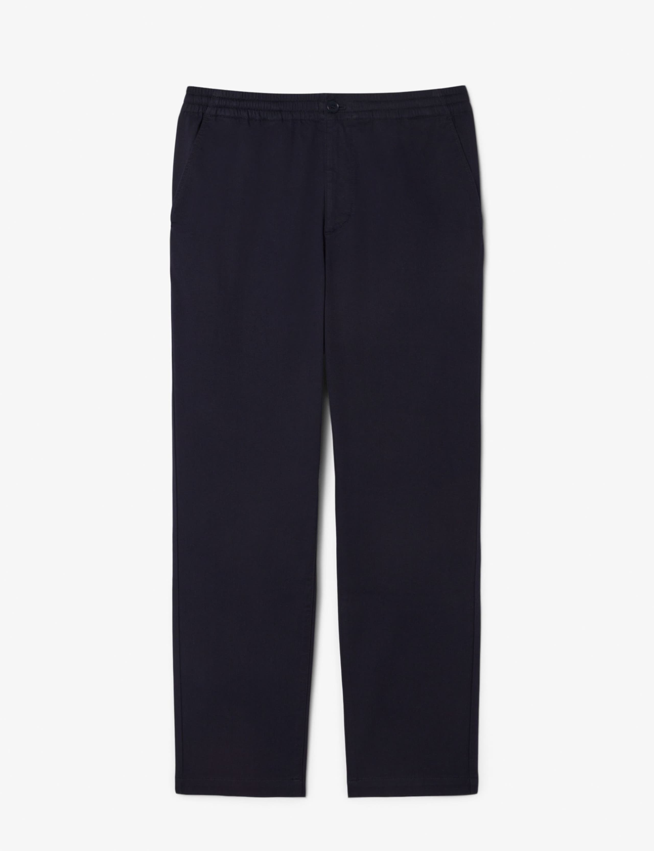 Regular Fit Cotton Rich Chinos 2 of 5
