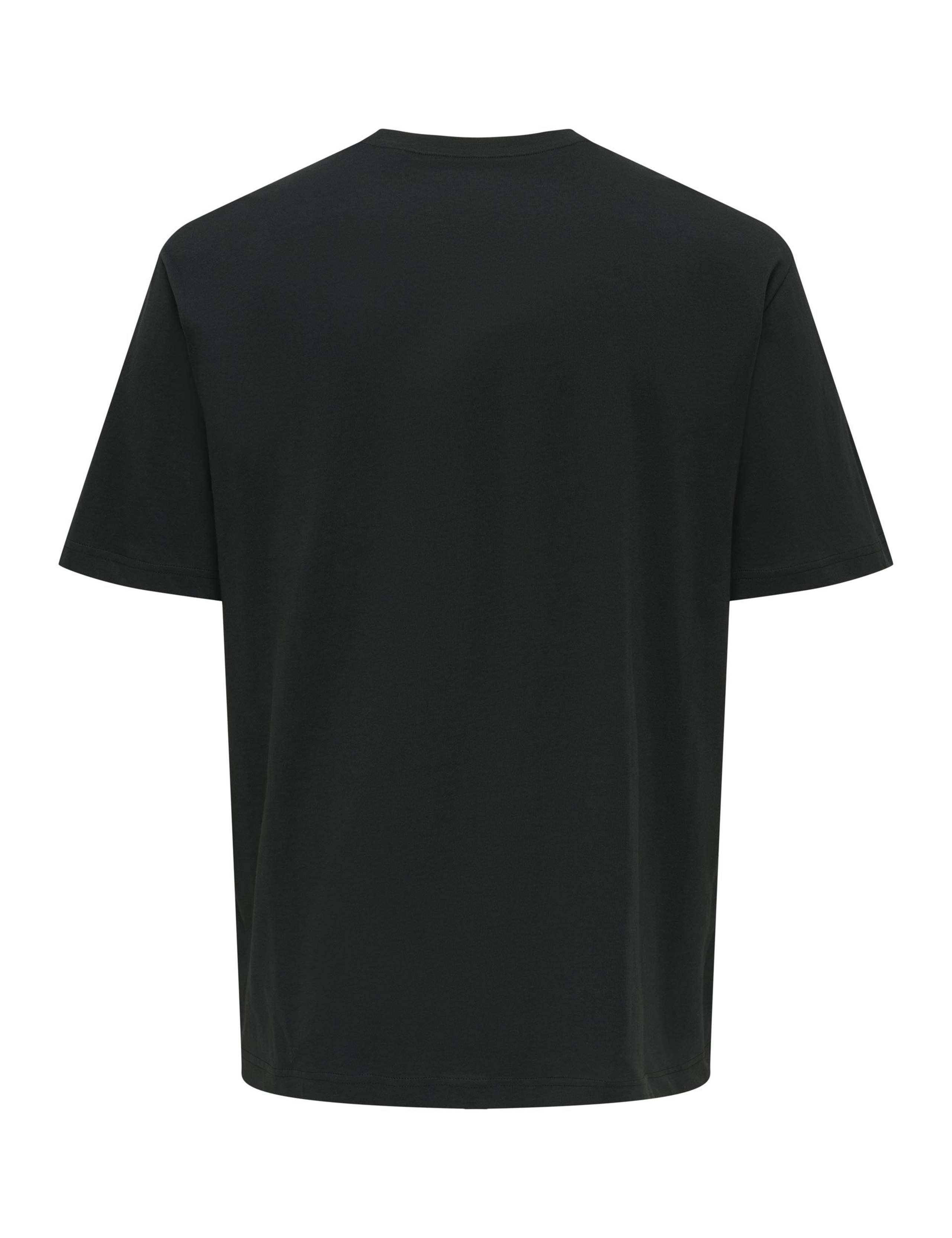 Pure Cotton Pink Floyd T-Shirt 2 of 2