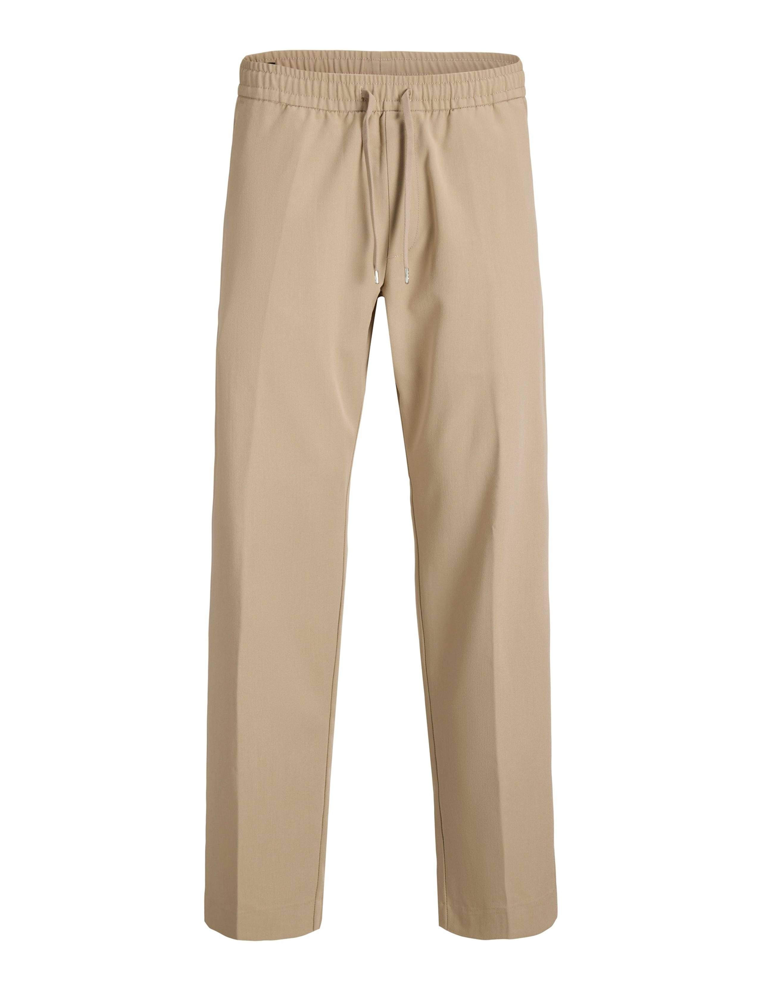 Drawstring Joggers 1 of 3