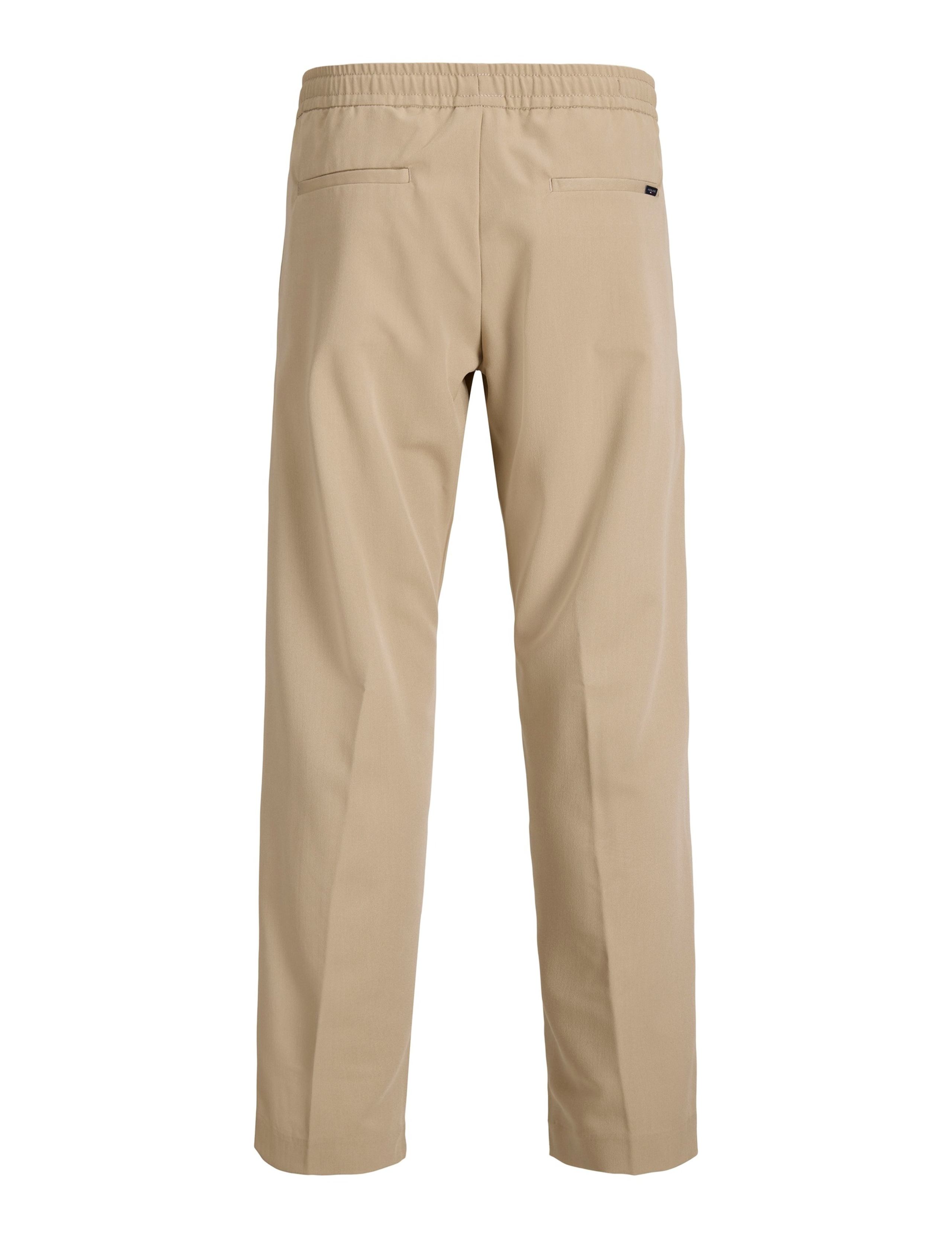 Drawstring Joggers 2 of 3