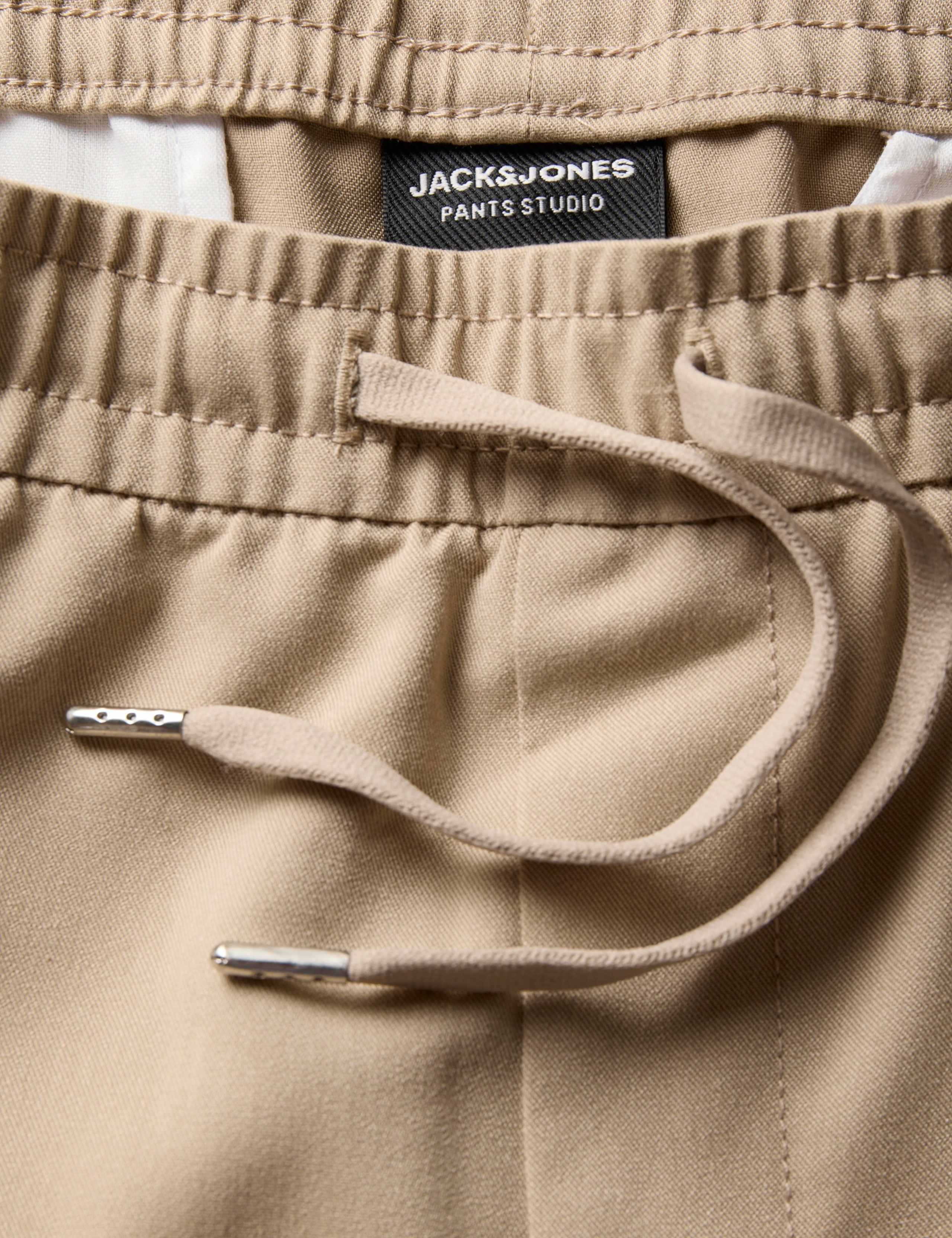 Drawstring Joggers 3 of 3