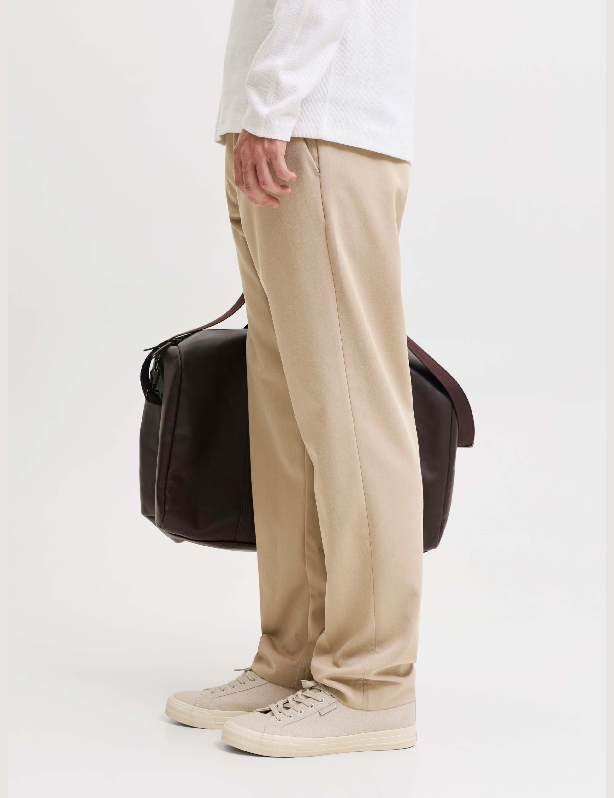 Drawstring Joggers 4 of 7