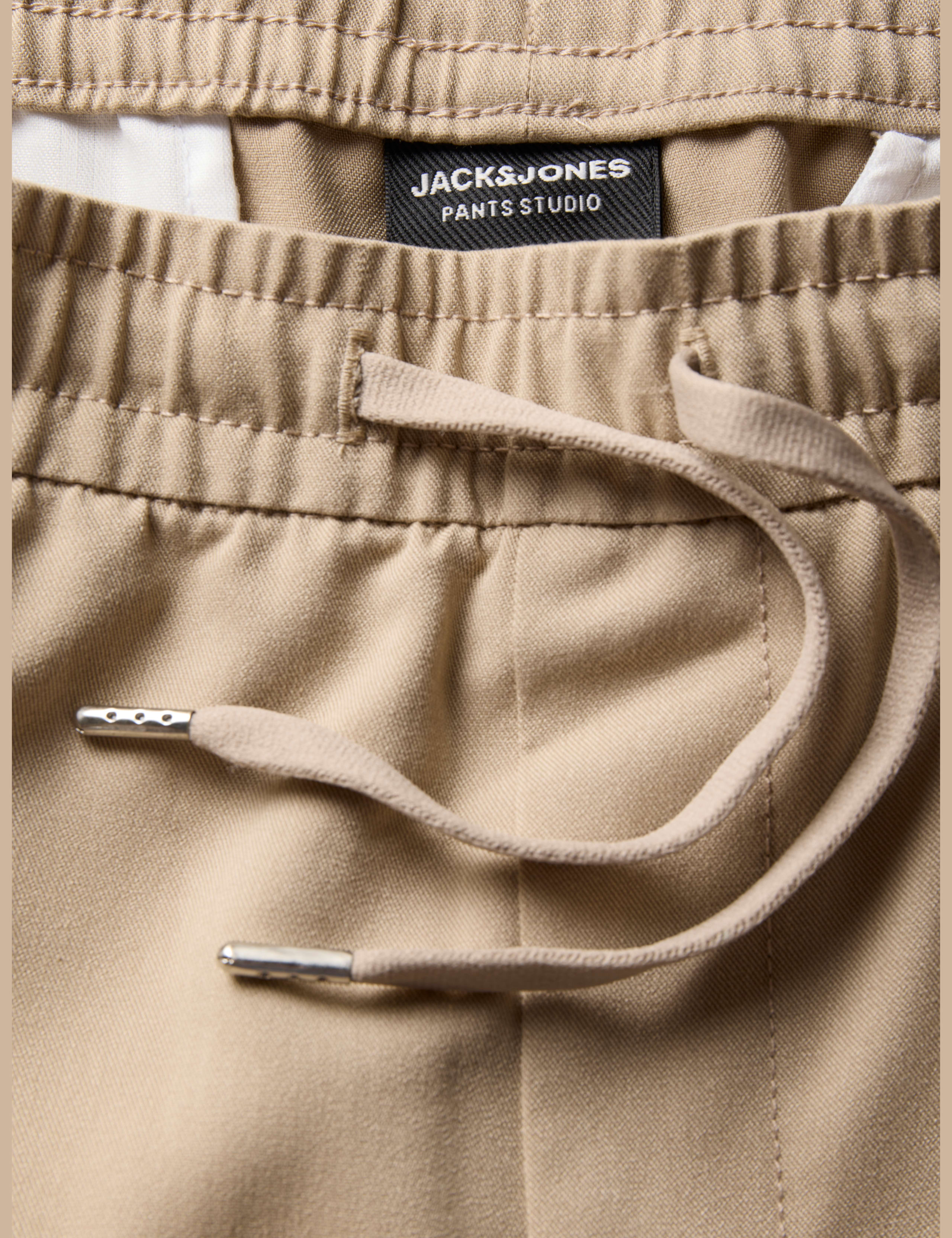 Drawstring Joggers 7 of 7