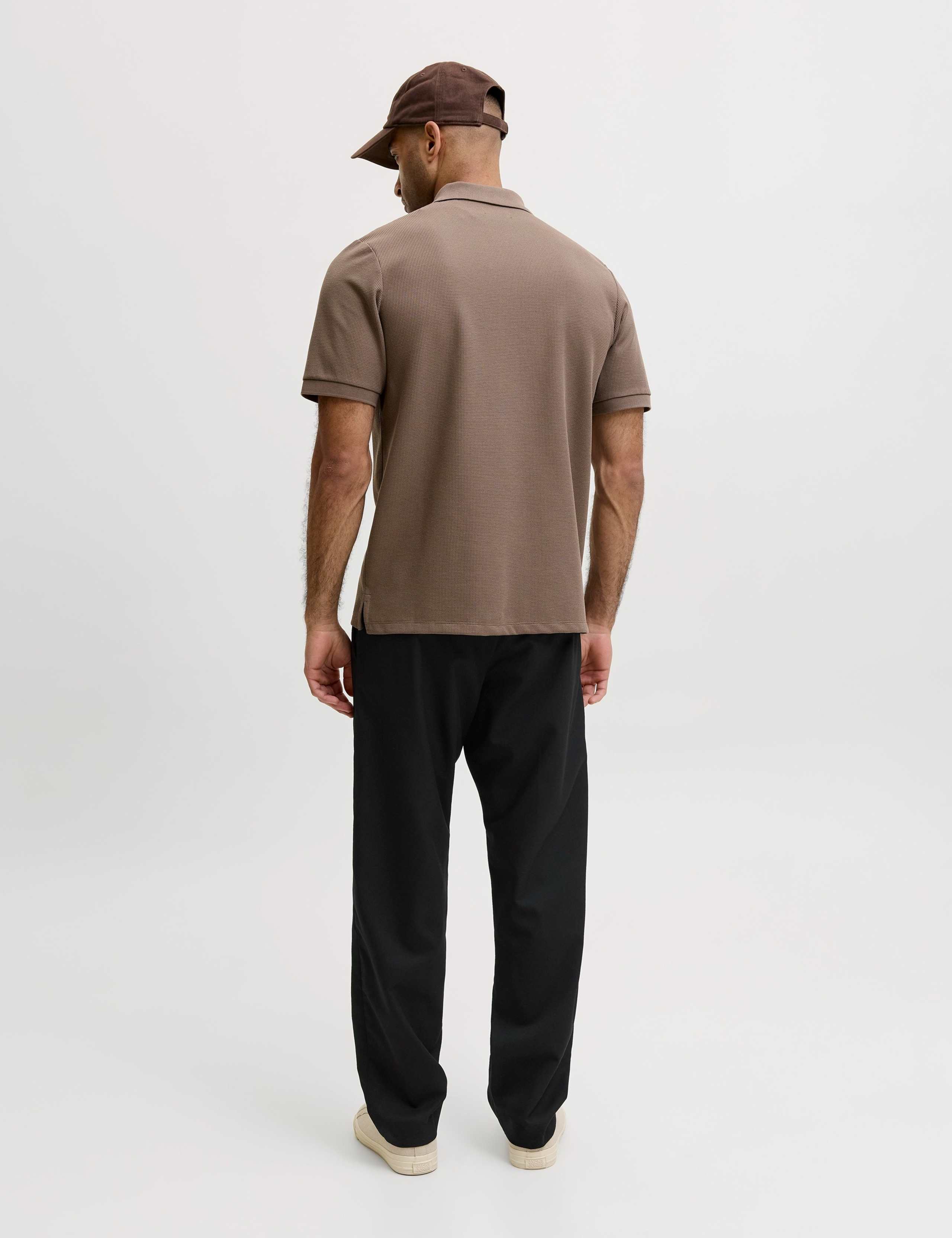 Drawstring Joggers 5 of 7