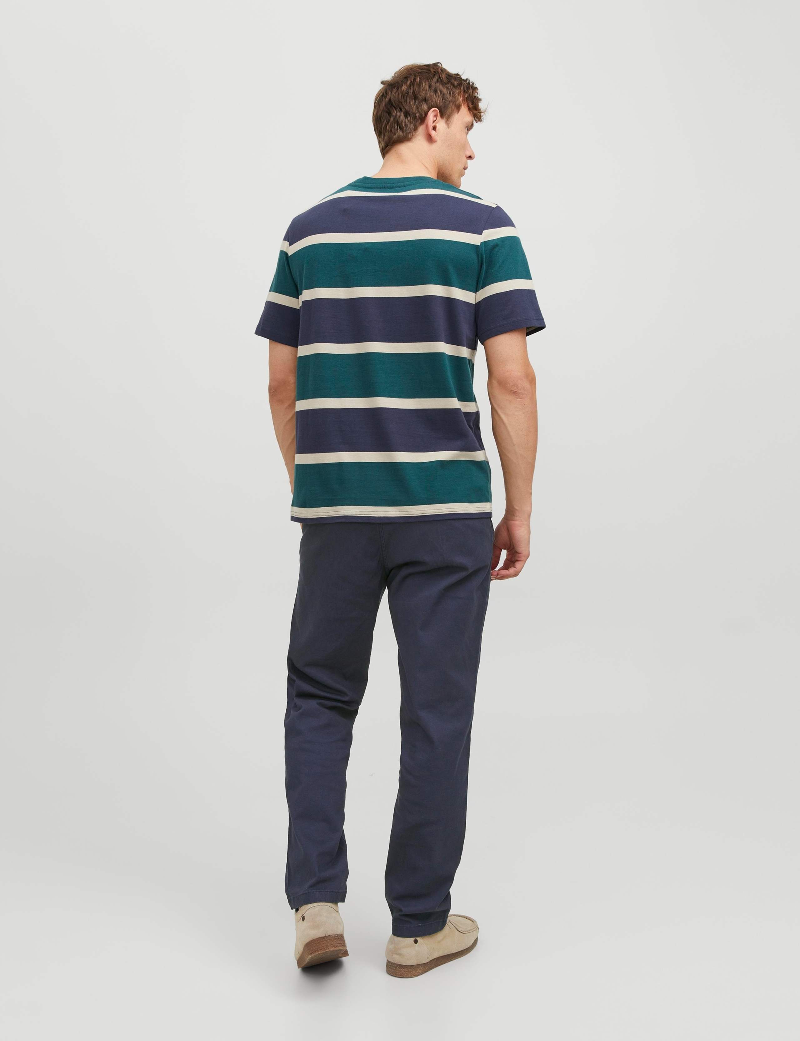 Relaxed Fit Chinos 3 of 7