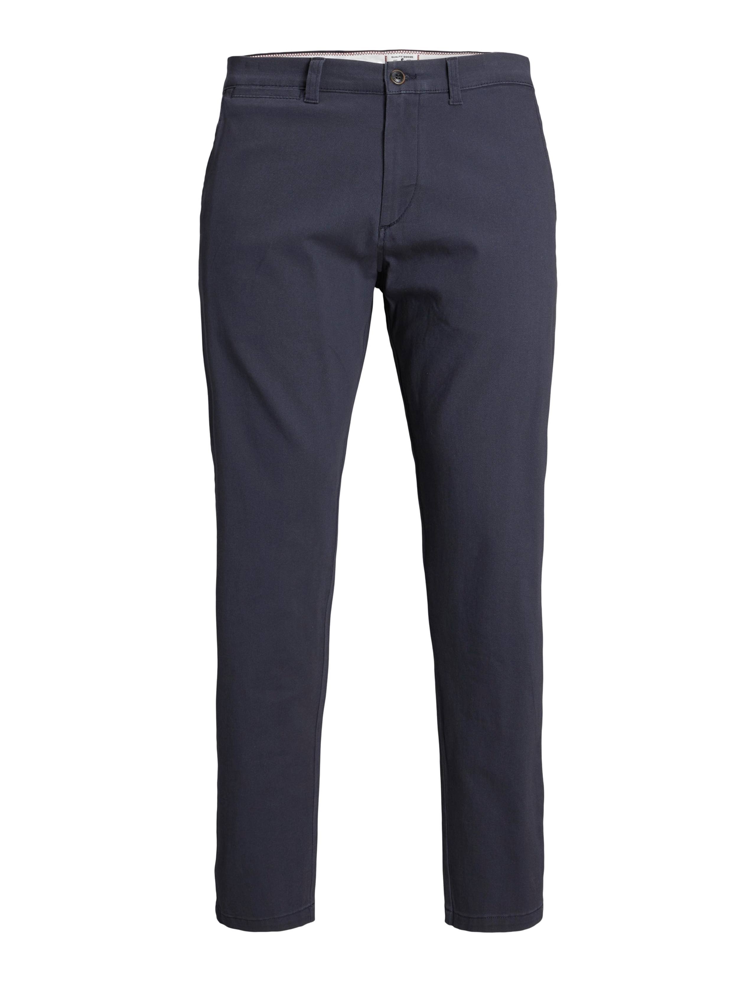 Relaxed Fit Chinos 4 of 7