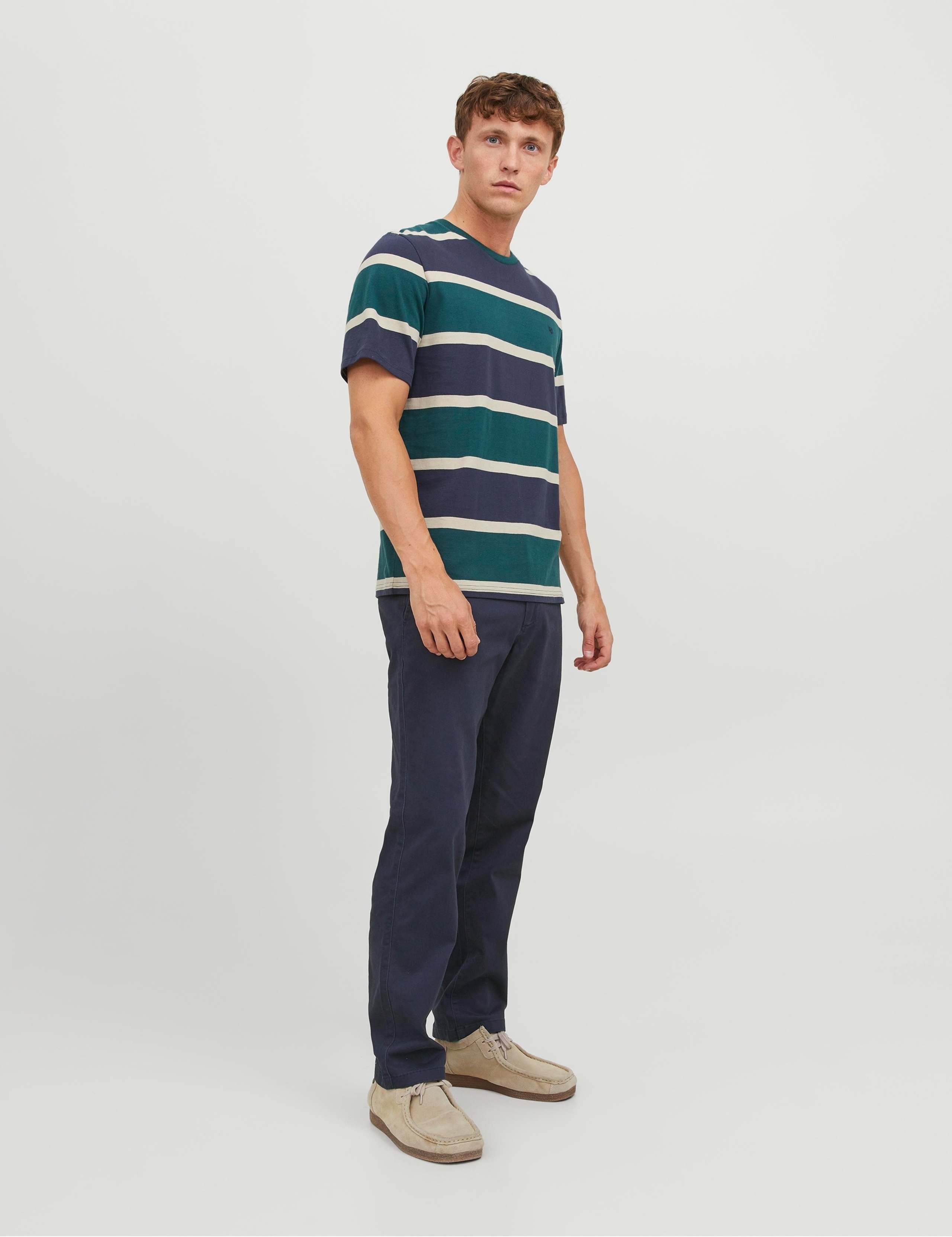 Relaxed Fit Chinos 5 of 7