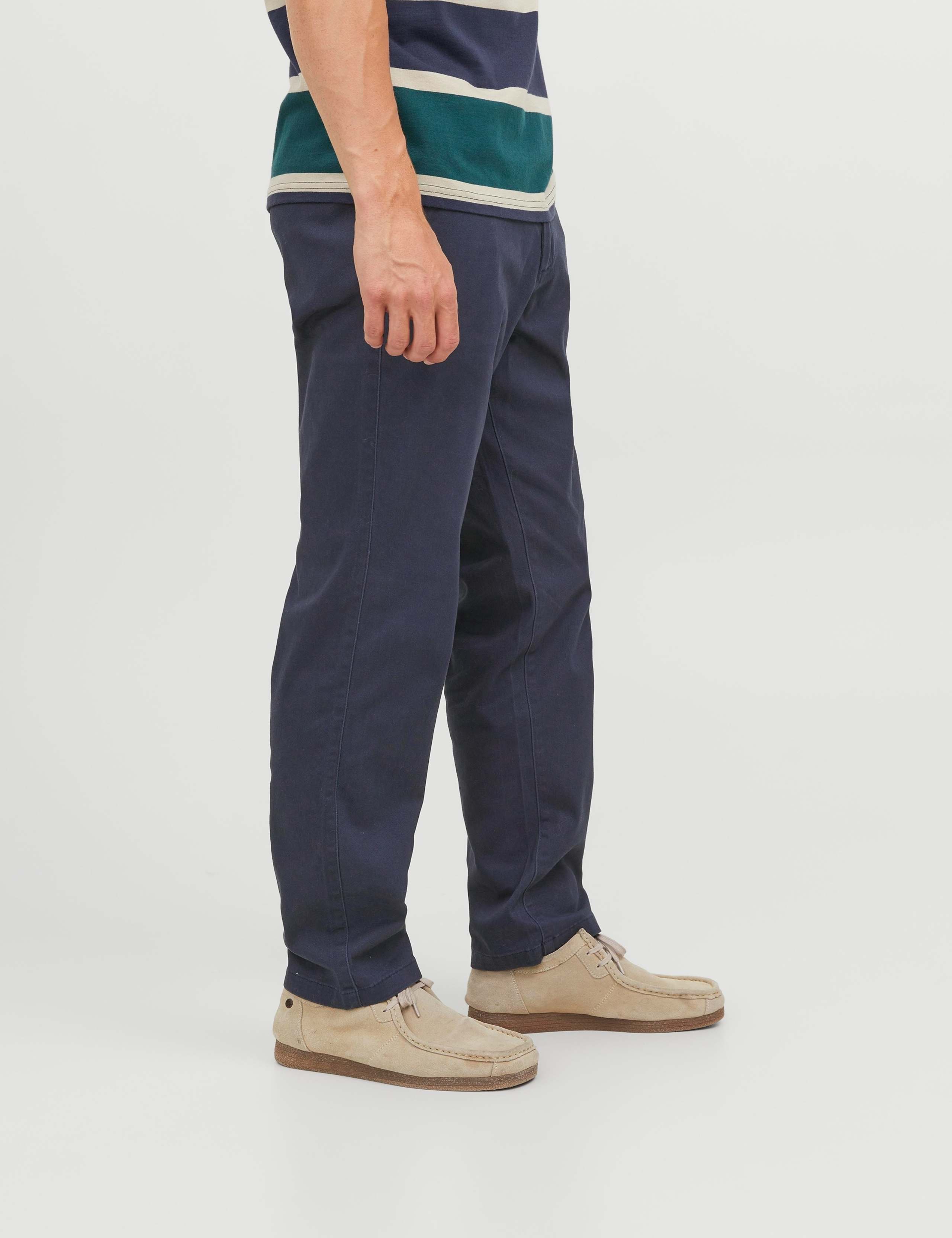 Relaxed Fit Chinos 6 of 7
