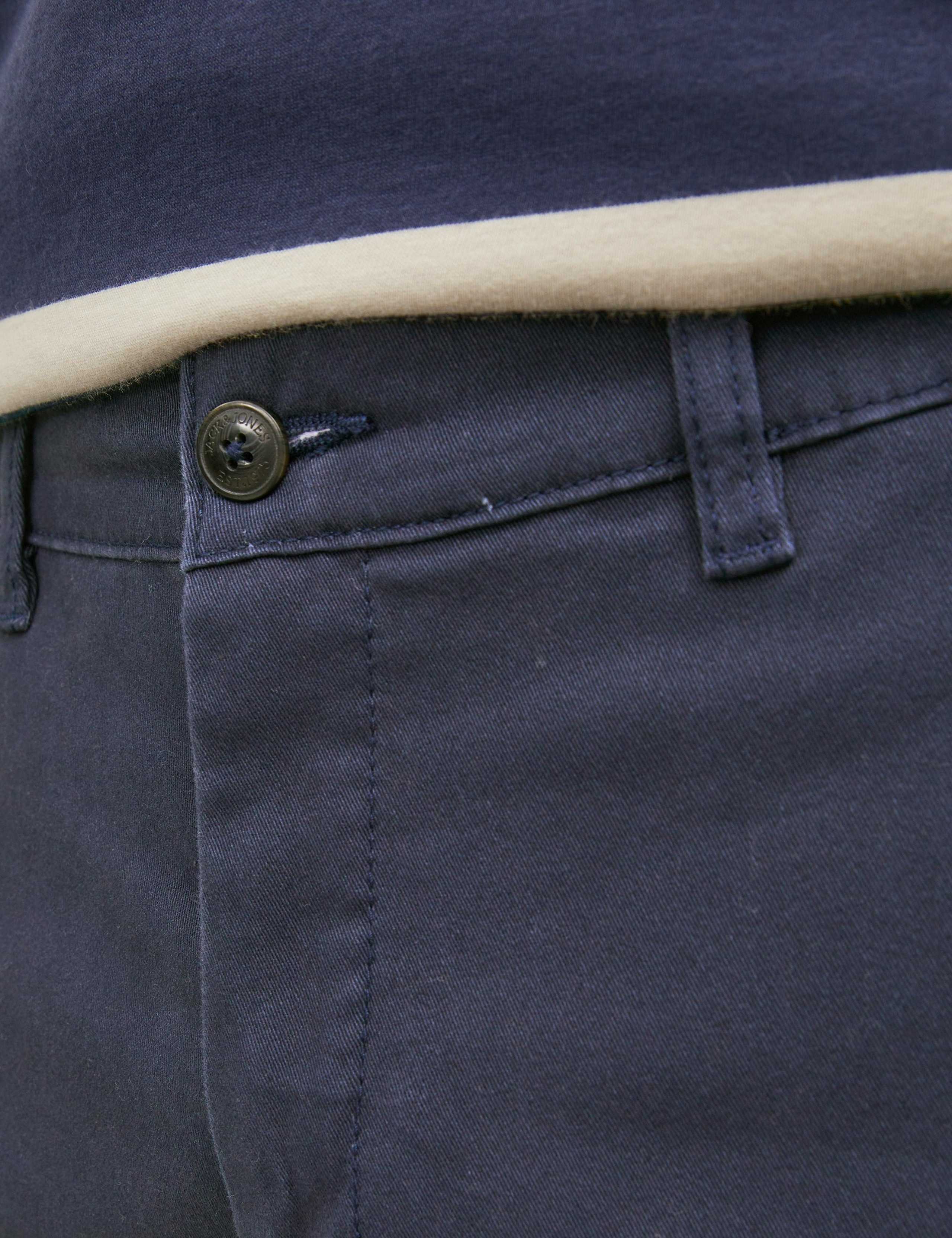 Relaxed Fit Chinos 7 of 7