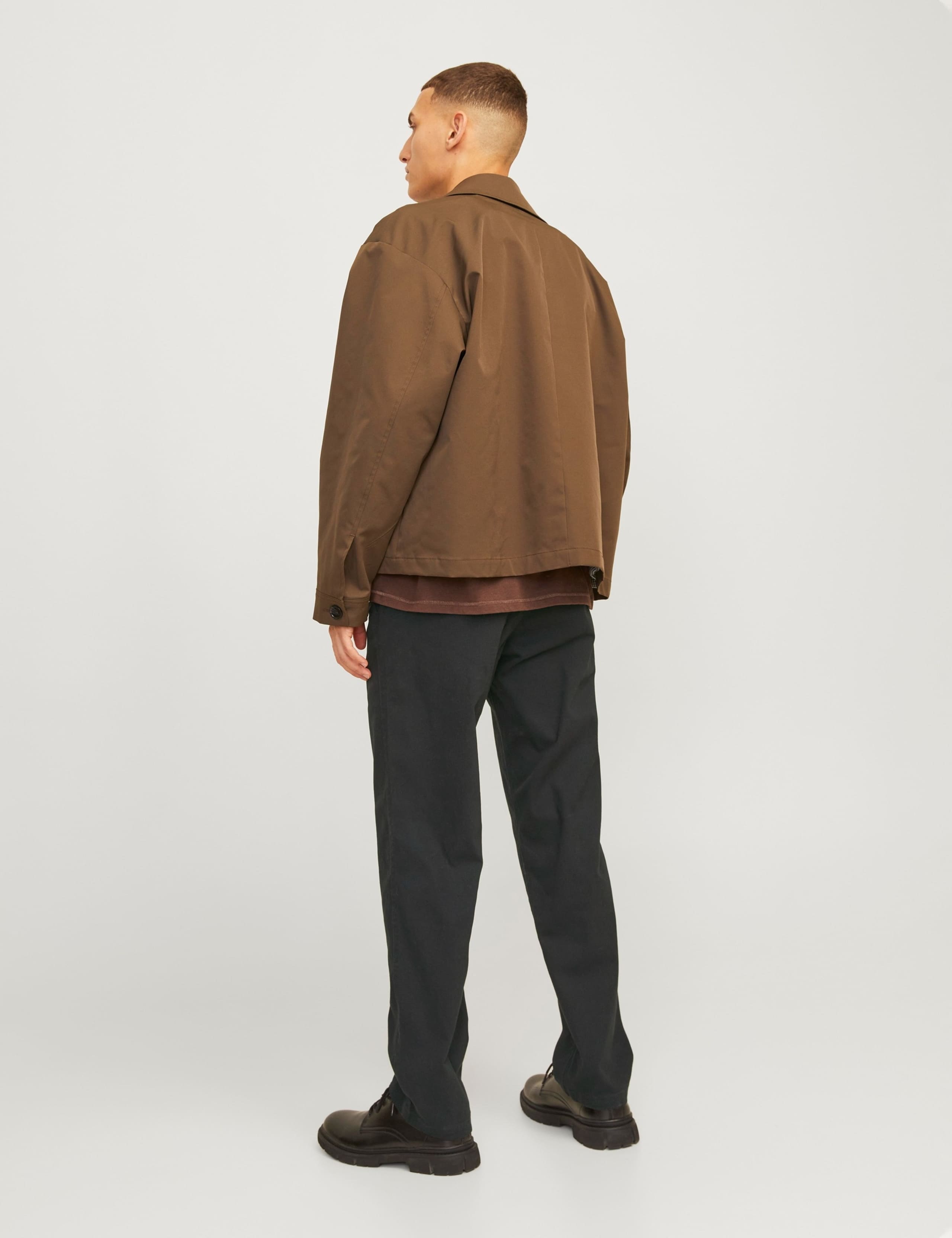 Relaxed Fit Chinos 3 of 7
