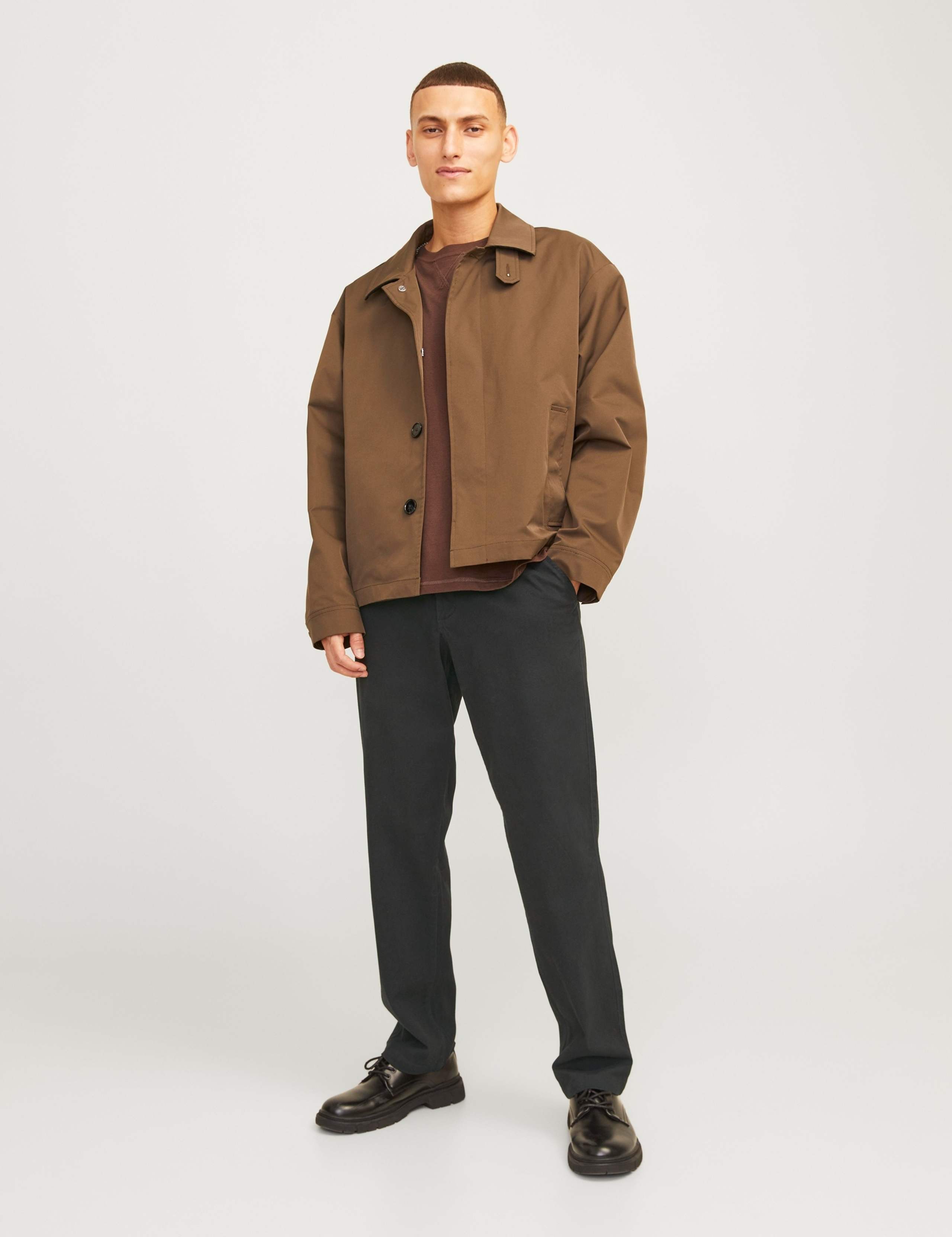 Relaxed Fit Chinos 4 of 7