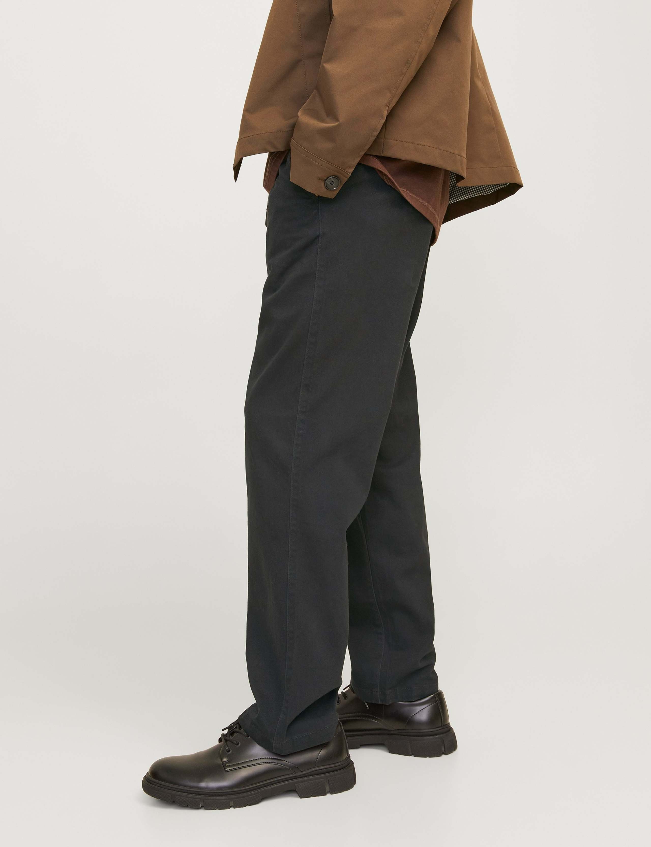 Relaxed Fit Chinos 5 of 7