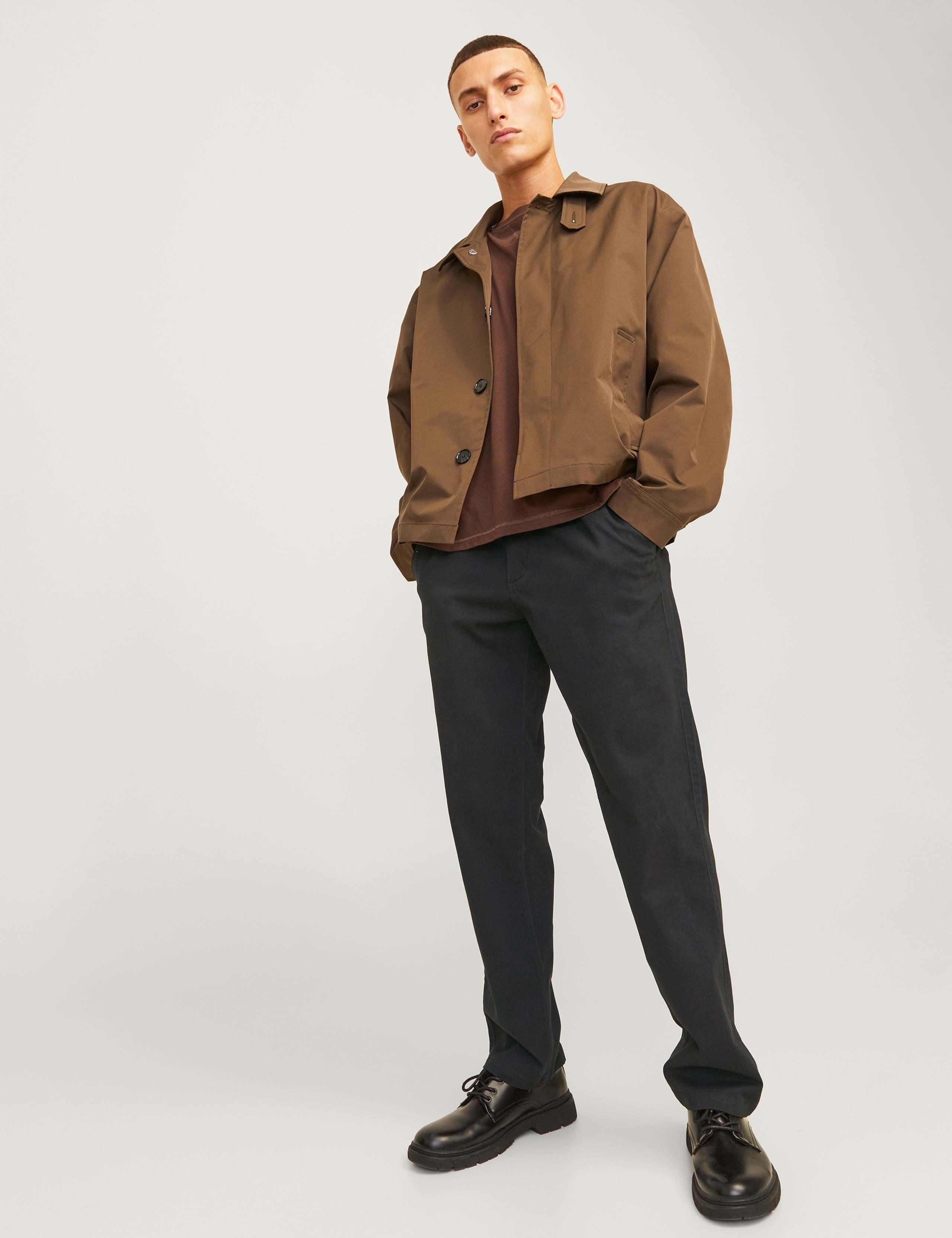 Relaxed Fit Chinos 6 of 7