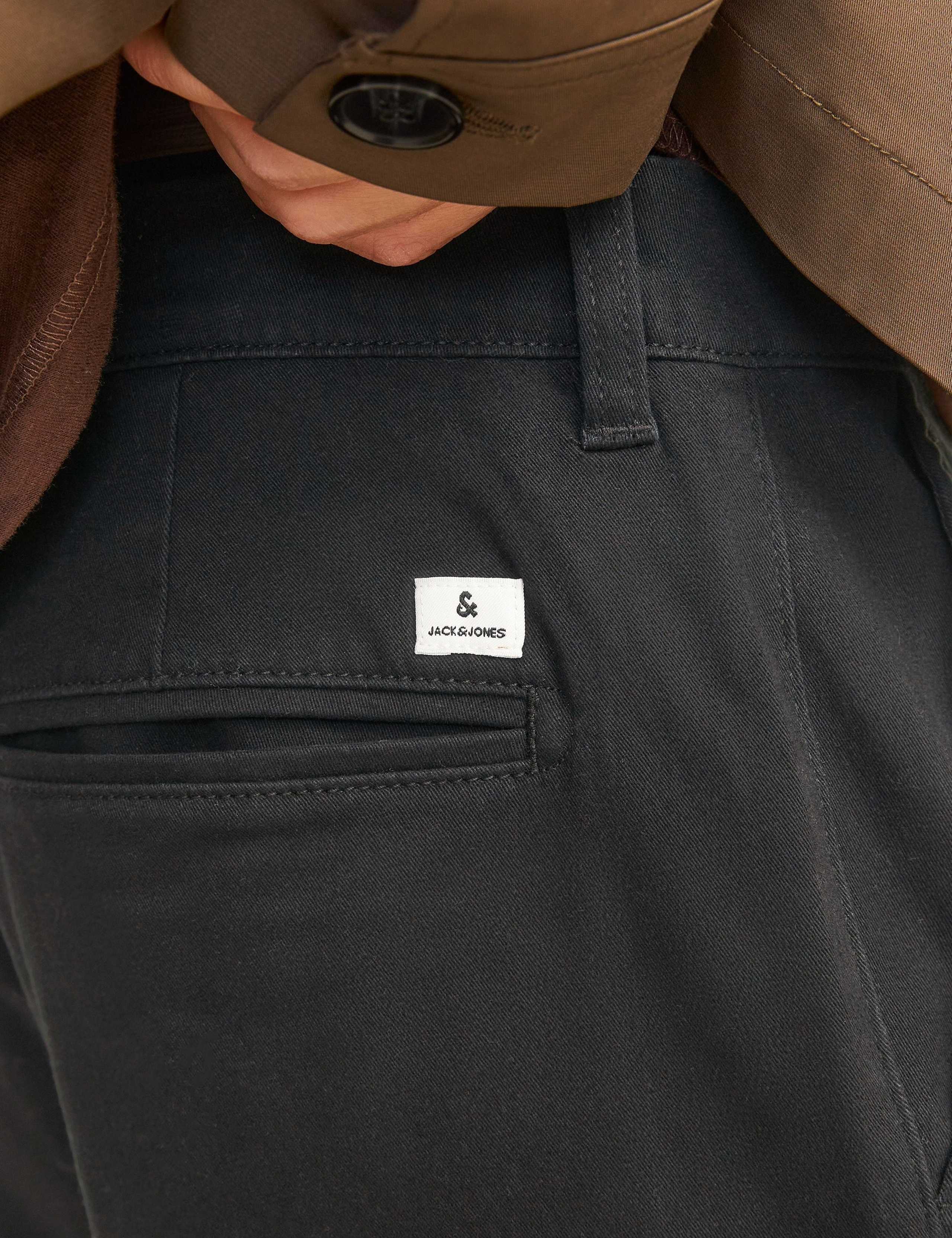 Relaxed Fit Chinos 7 of 7