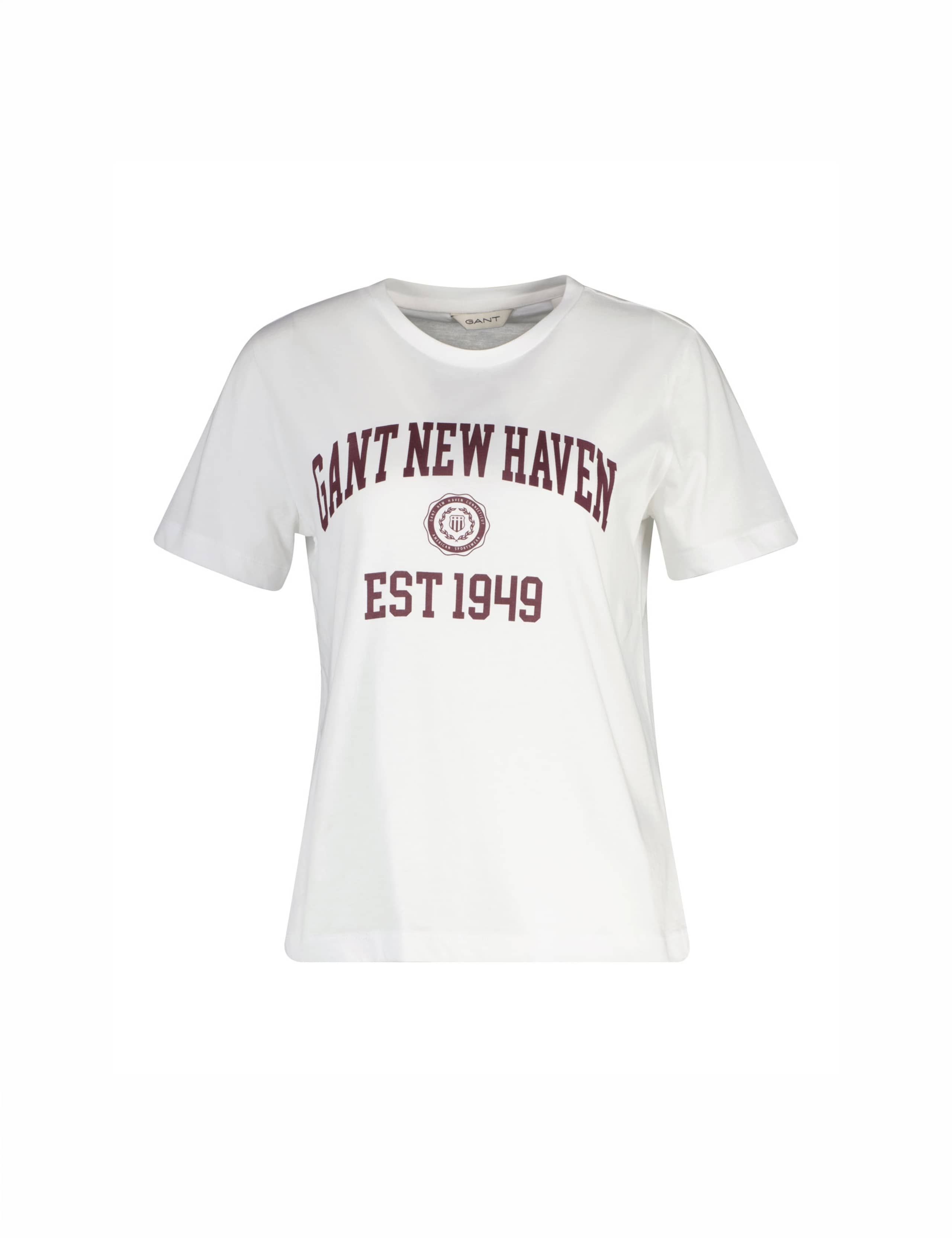 Pure Cotton Logo Graphic T-Shirt 1 of 1