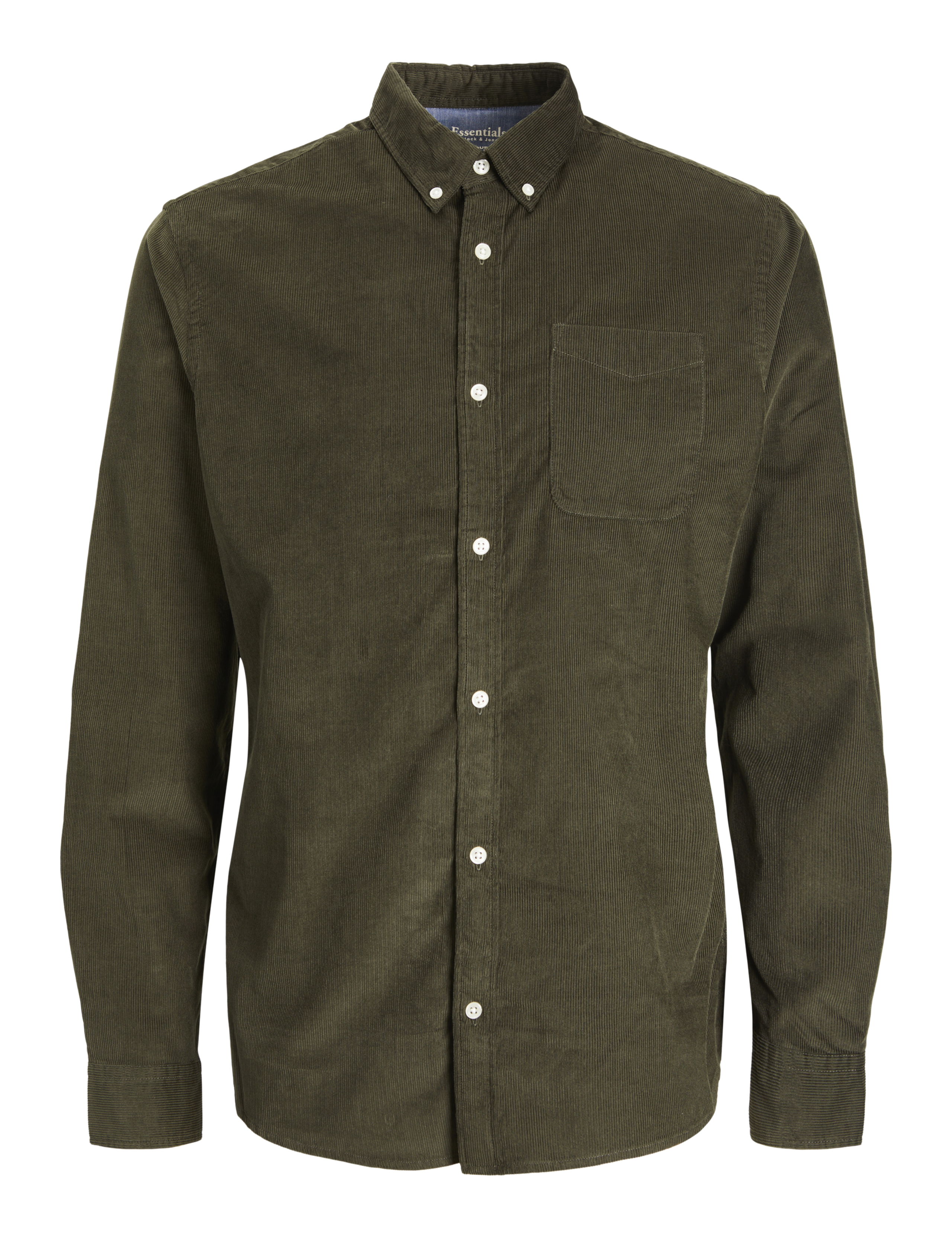Corduroy Shirt 2 of 7