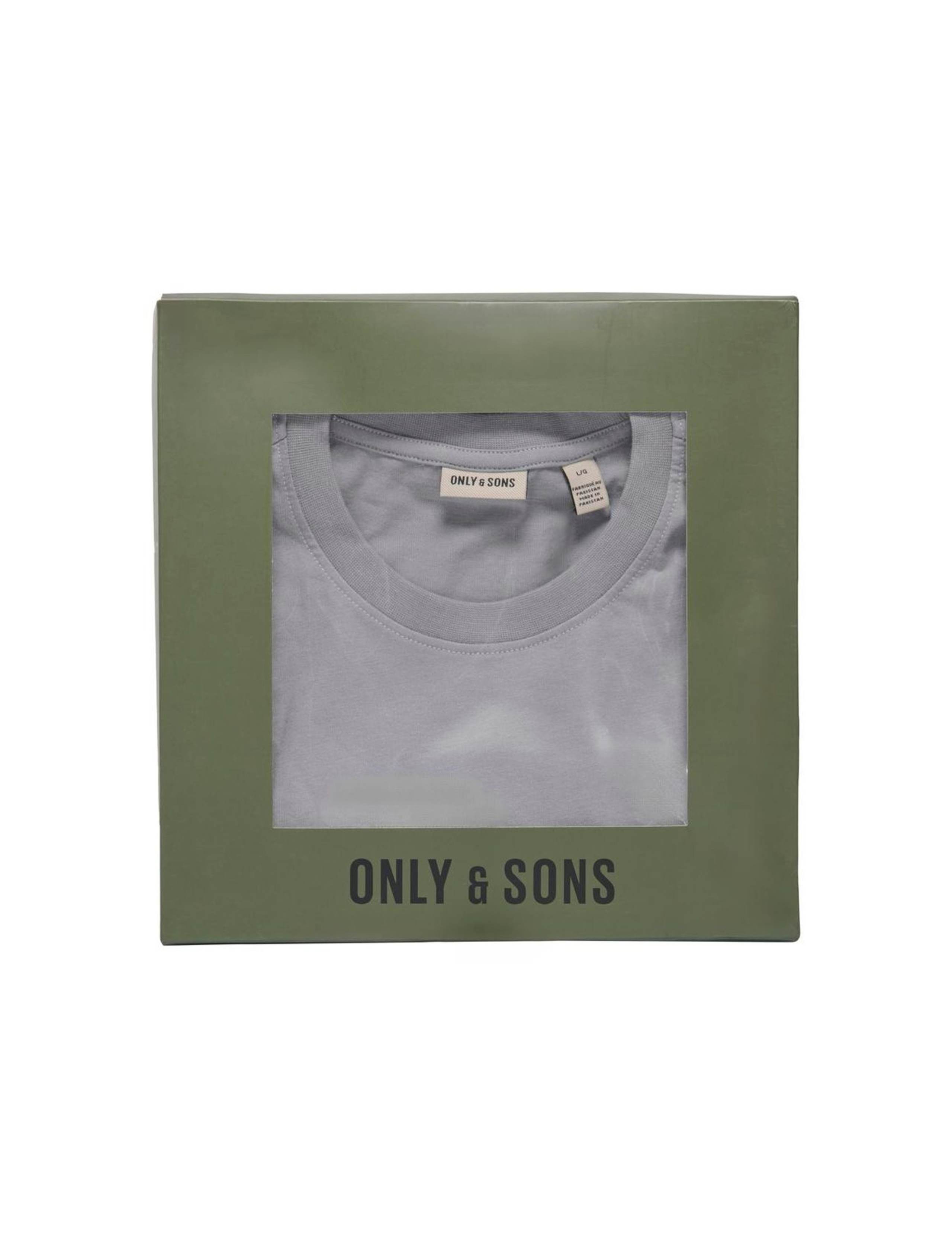 Pure Cotton Checked Pyjama Set 3 of 3