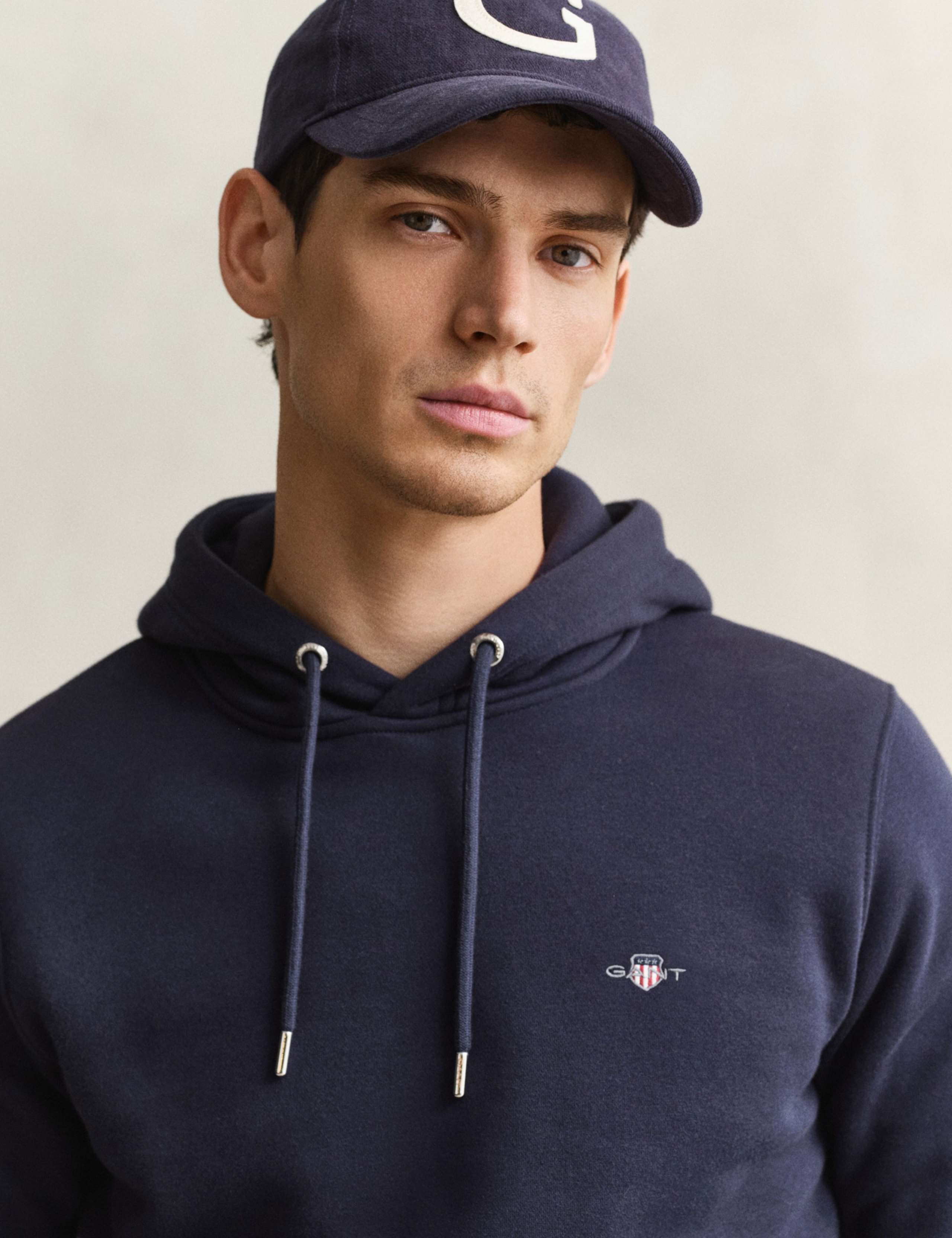 Pure Cotton Hoodie 5 of 5