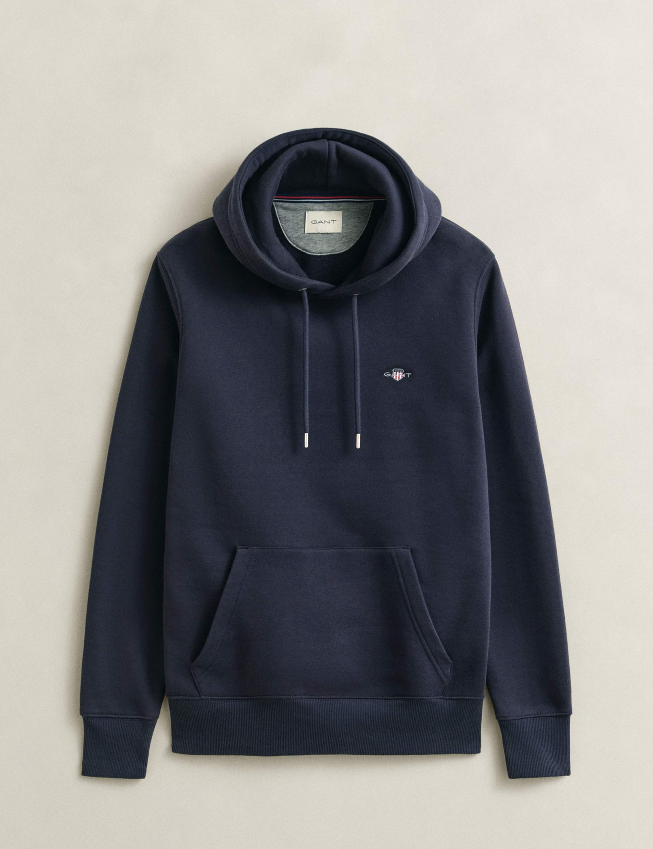 Pure Cotton Hoodie 2 of 5