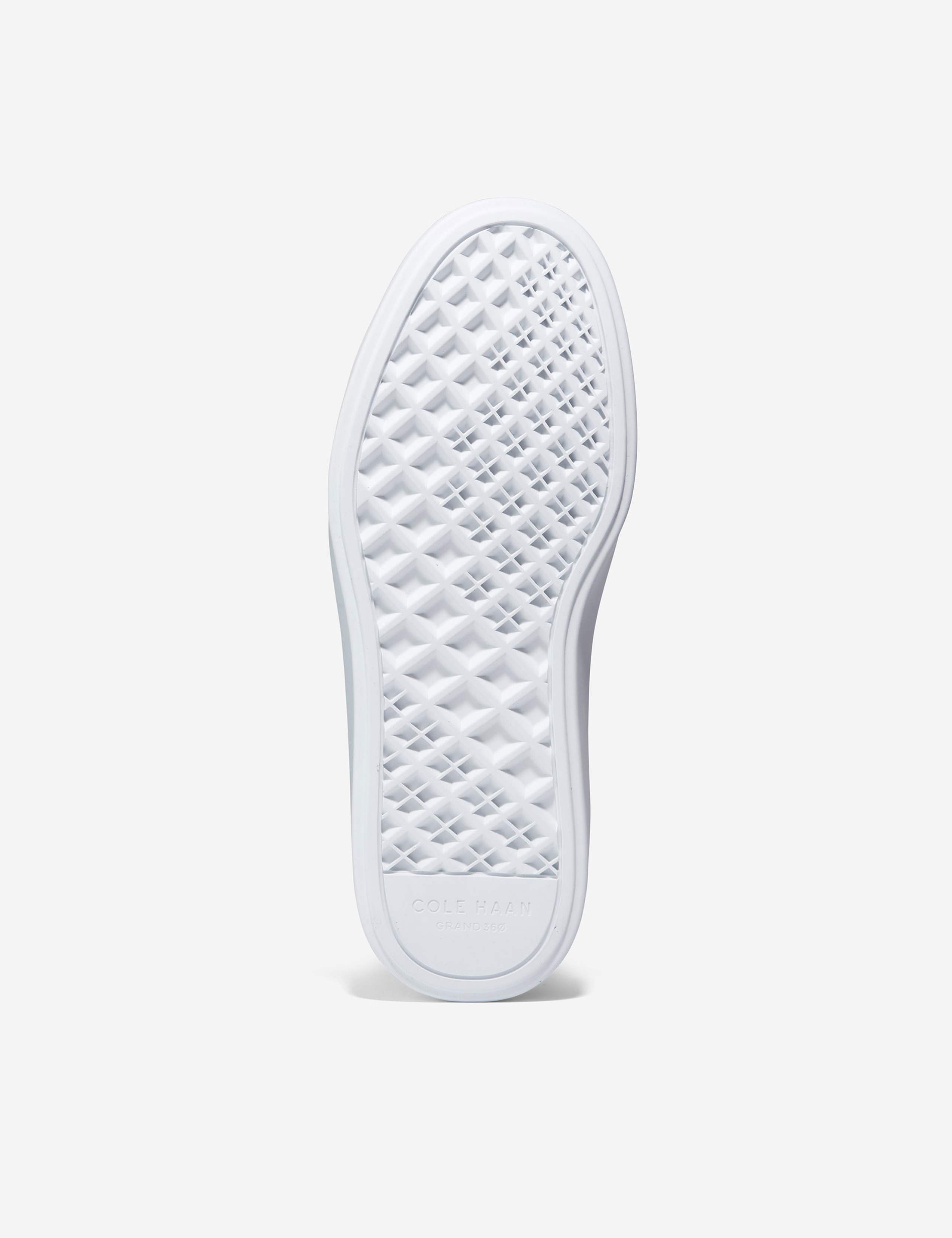 Grand Crosscourt Traveler Wide Fit Trainer 6 of 6