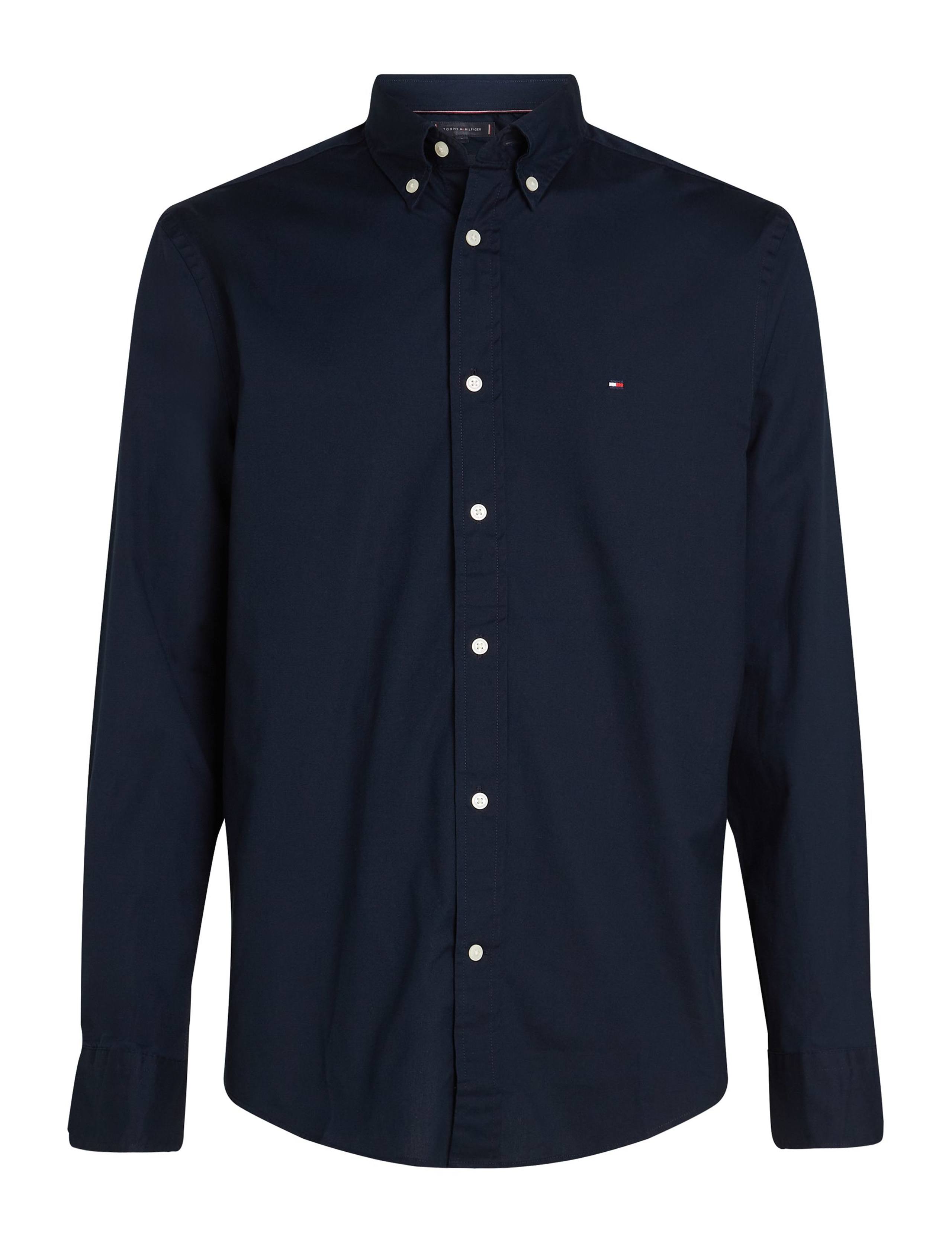 Flex Regular Fit Pure Cotton Oxford Shirt 2 of 6