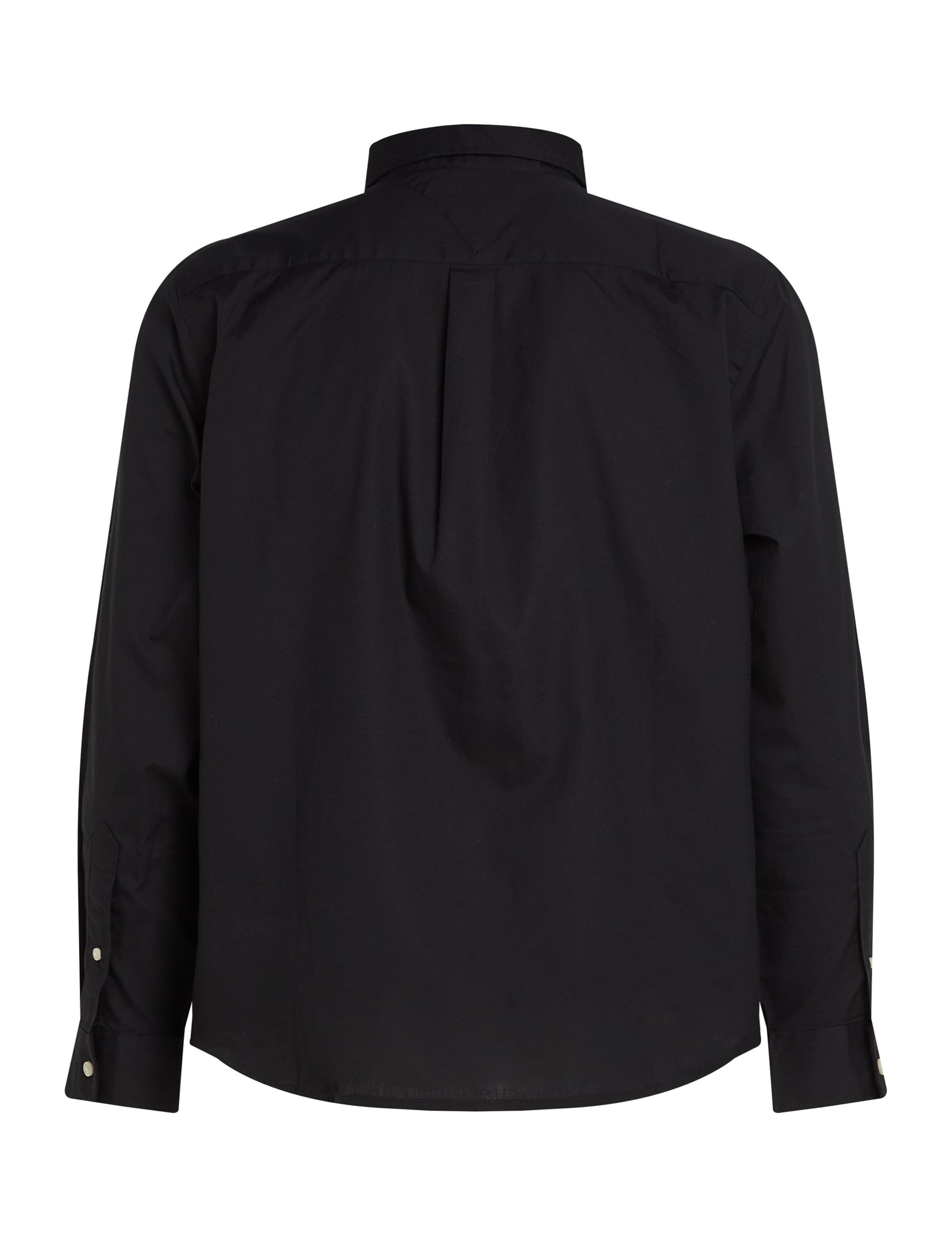 Flex Regular Fit Pure Cotton Oxford Shirt 4 of 6