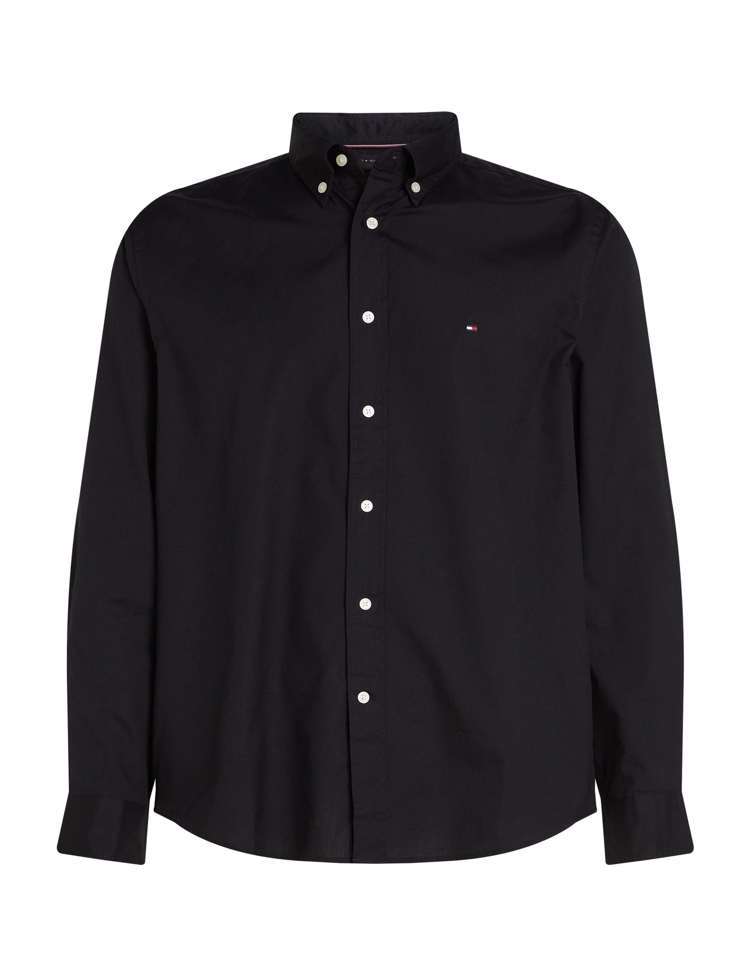 Flex Regular Fit Pure Cotton Oxford Shirt 2 of 6