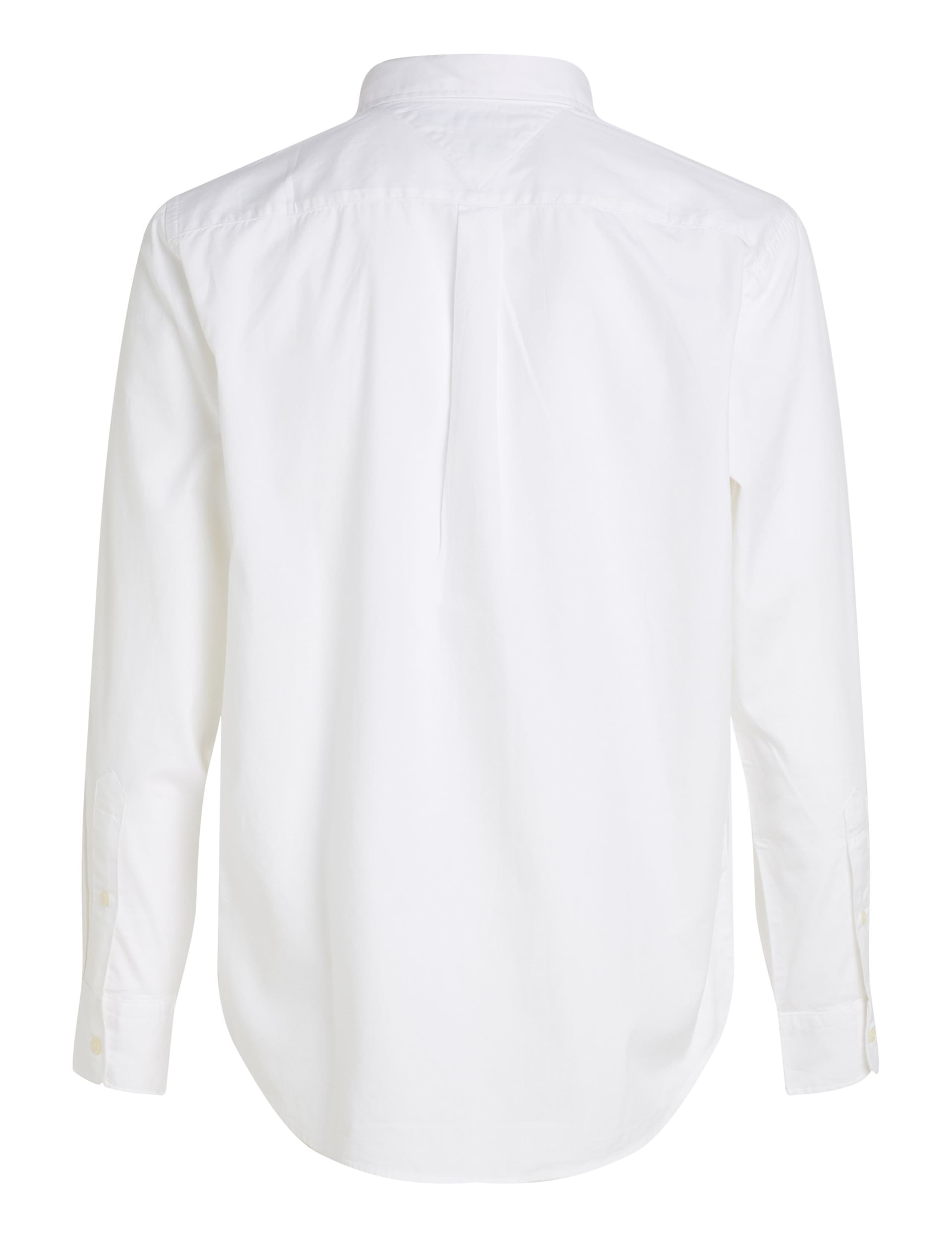 Flex Regular Fit Pure Cotton Oxford Shirt 5 of 6