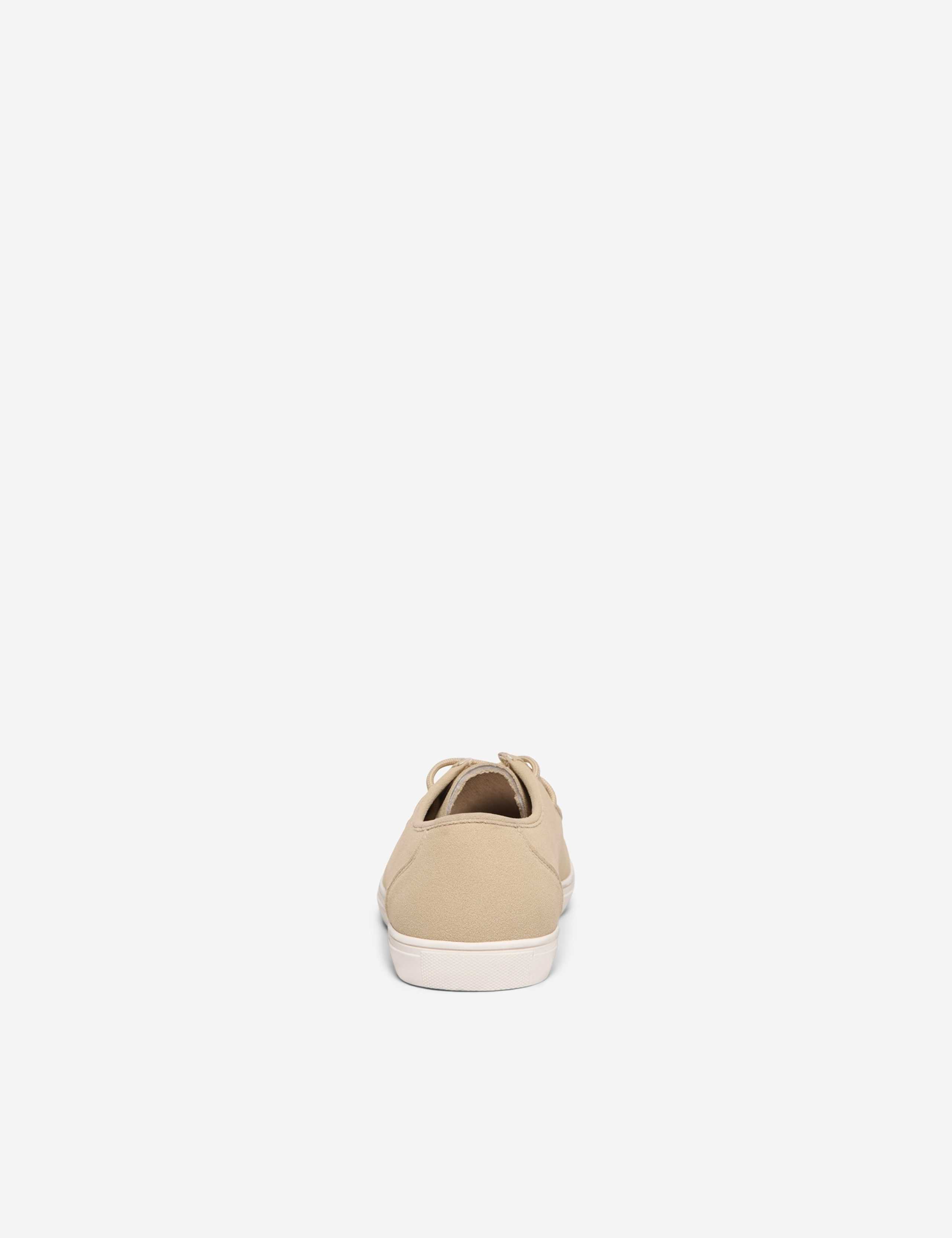 Faux Suede Boat Shoes 2 of 2