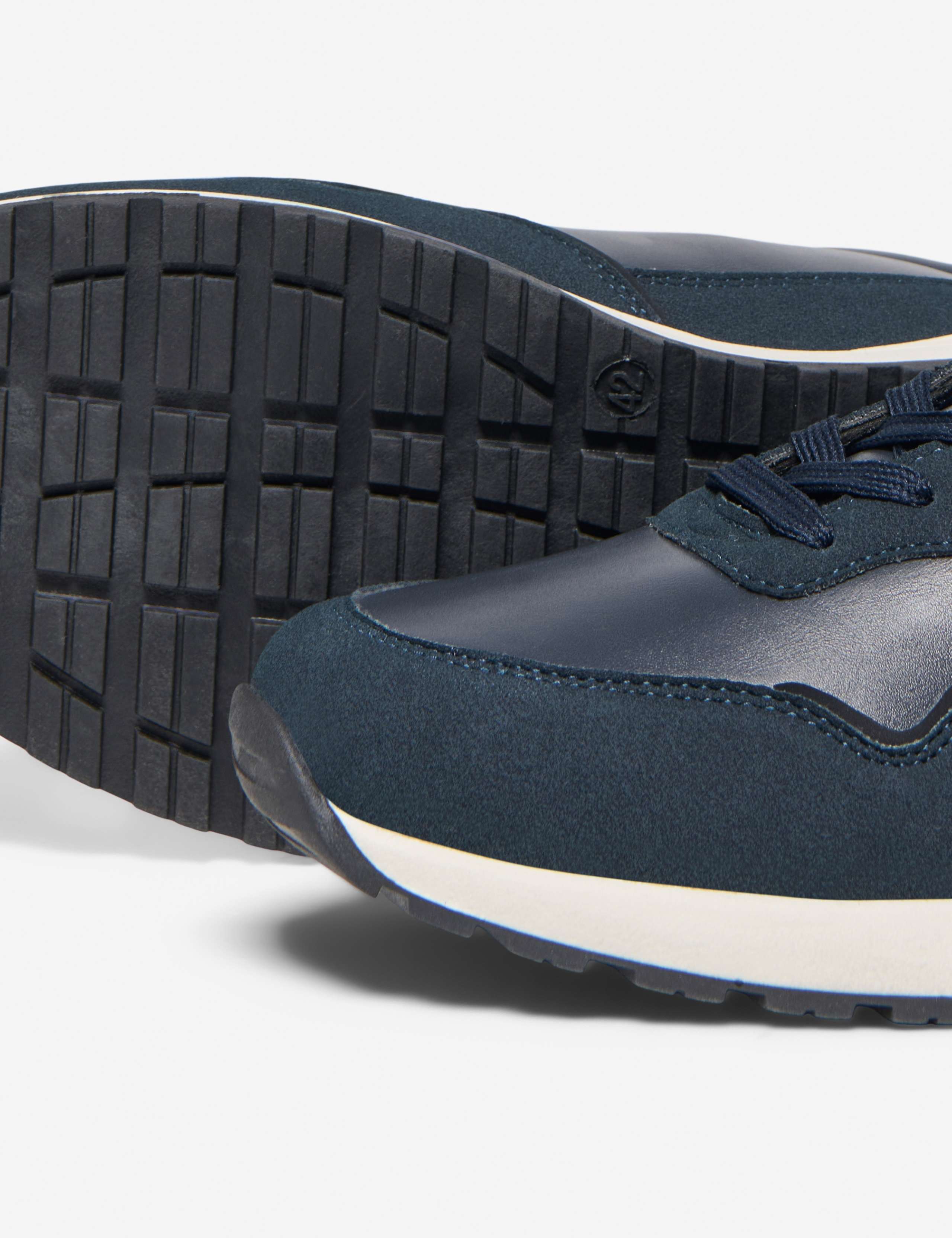 Lace Up Trainers 4 of 5
