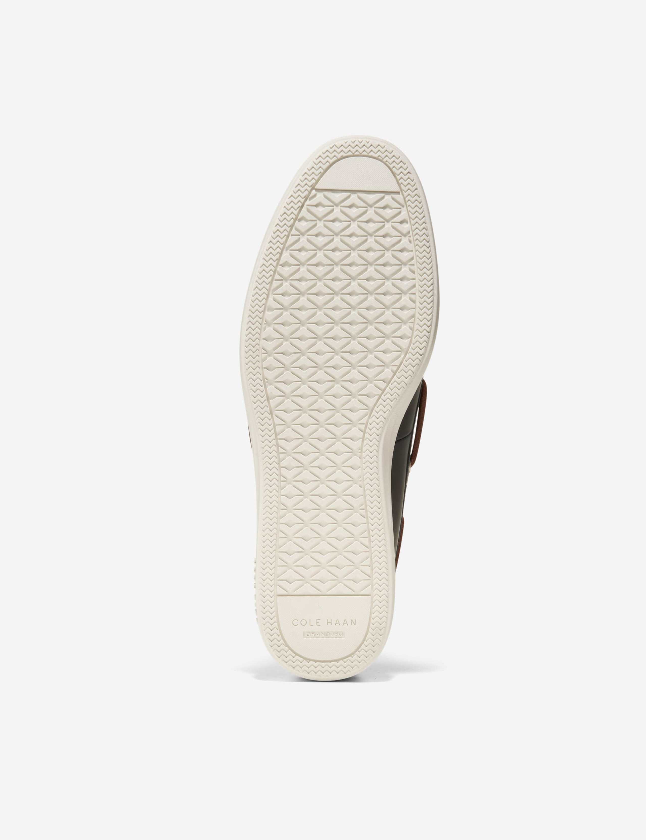 GrandPro Windward Leather Boat Shoes 6 of 6