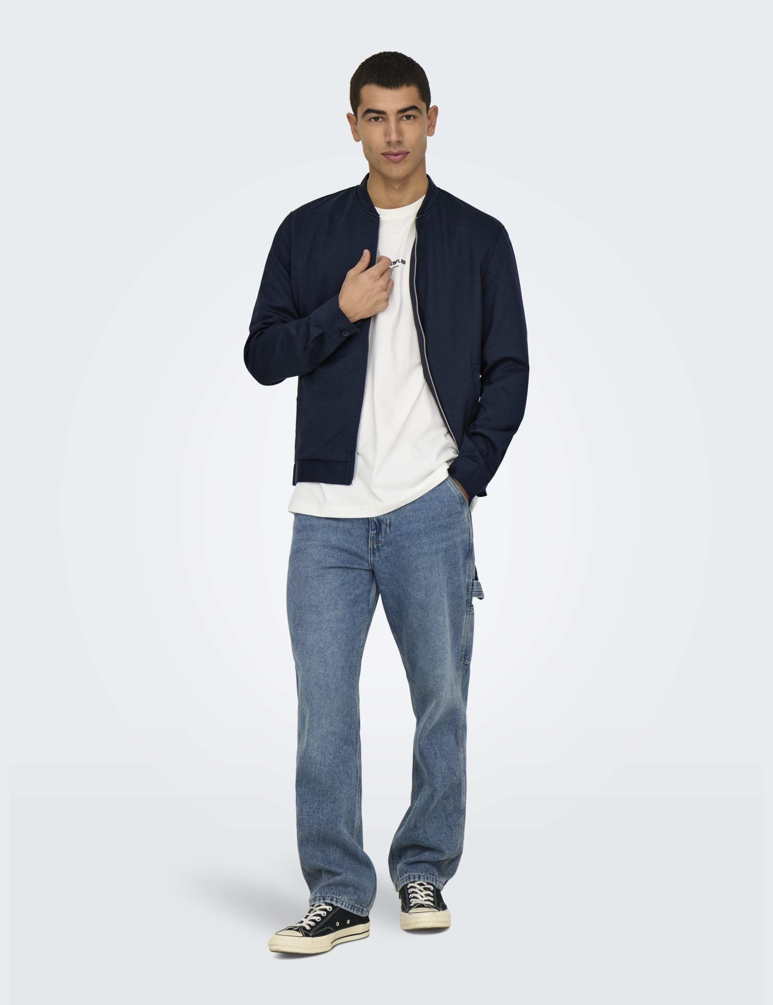 Bomber Jacket 4 of 7