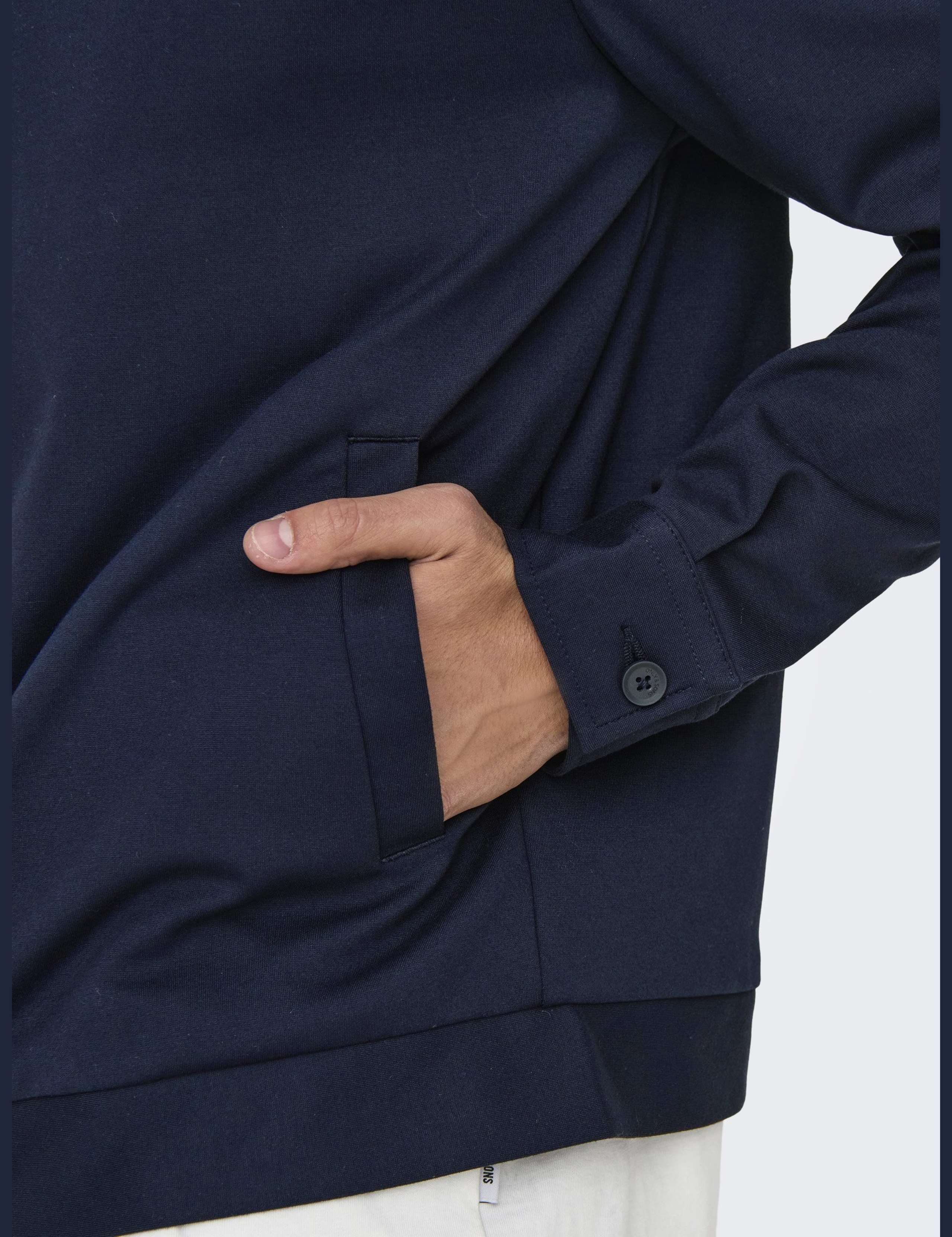 Bomber Jacket 5 of 7