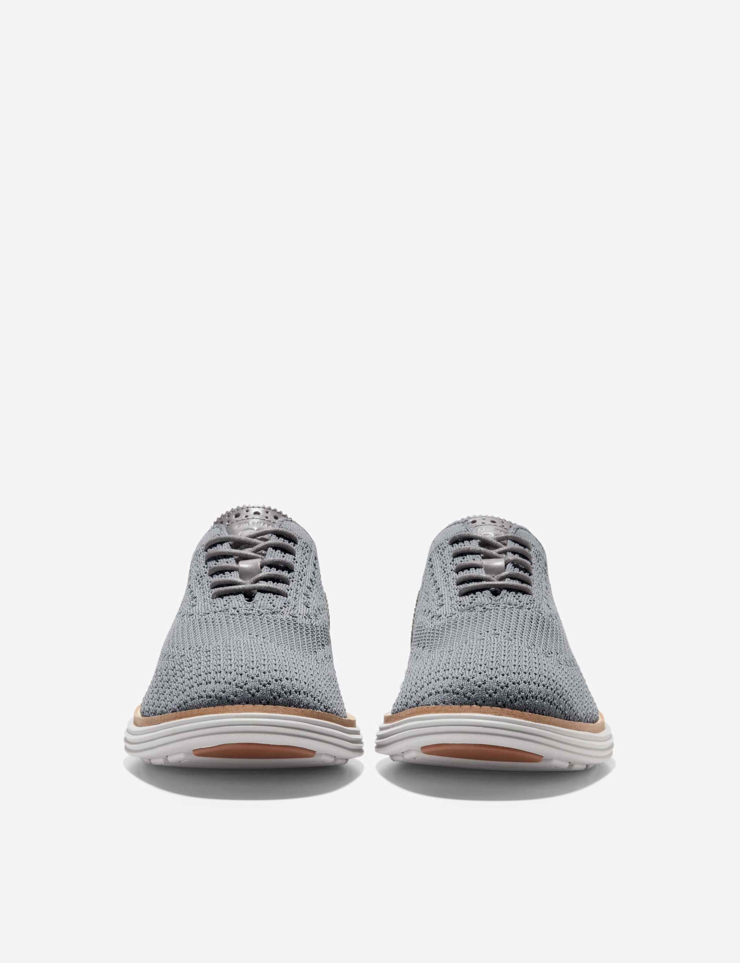 OriginalGrand Remastered Oxford Shoe 4 of 6