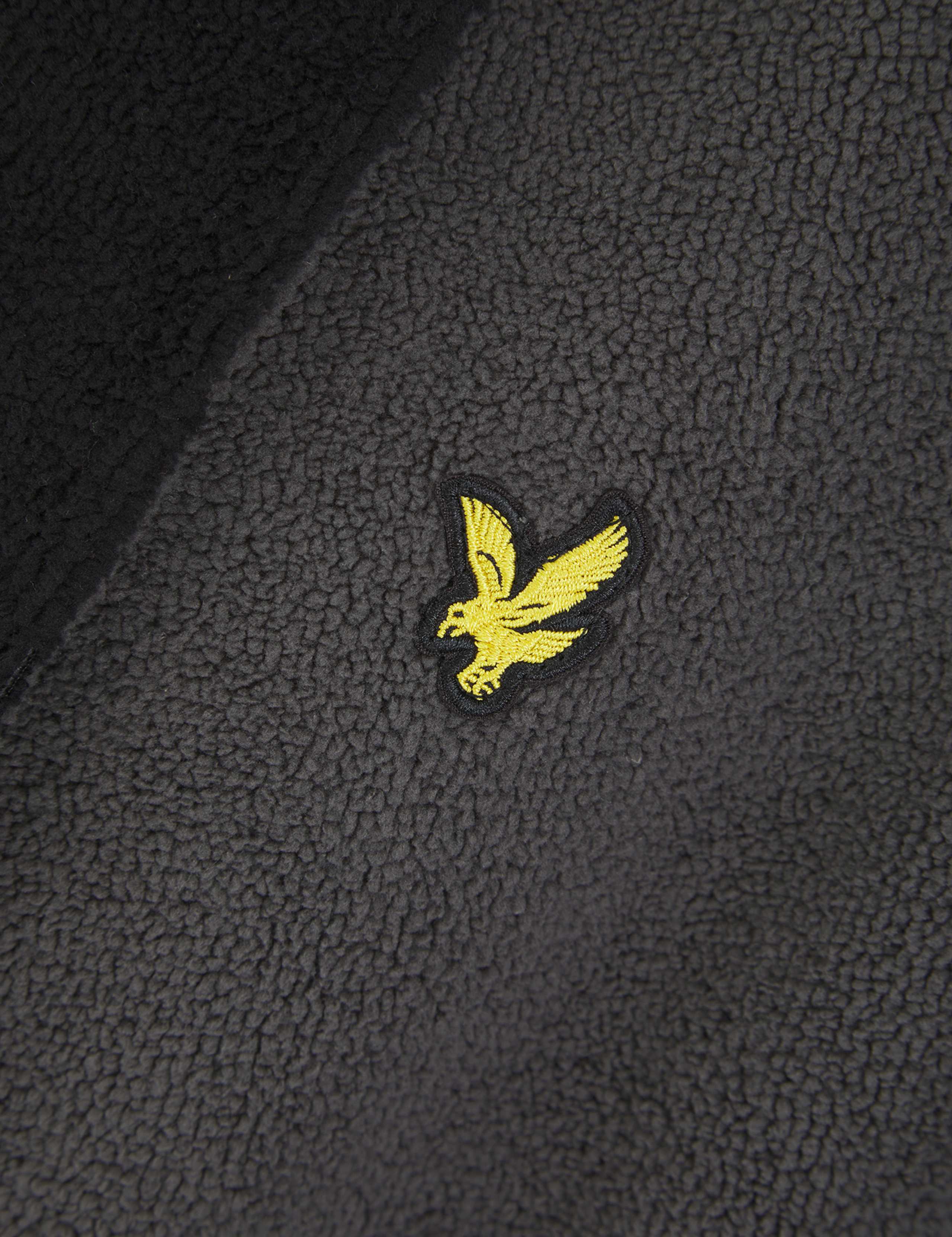 Cotton Blend Dressing Gown 3 of 3