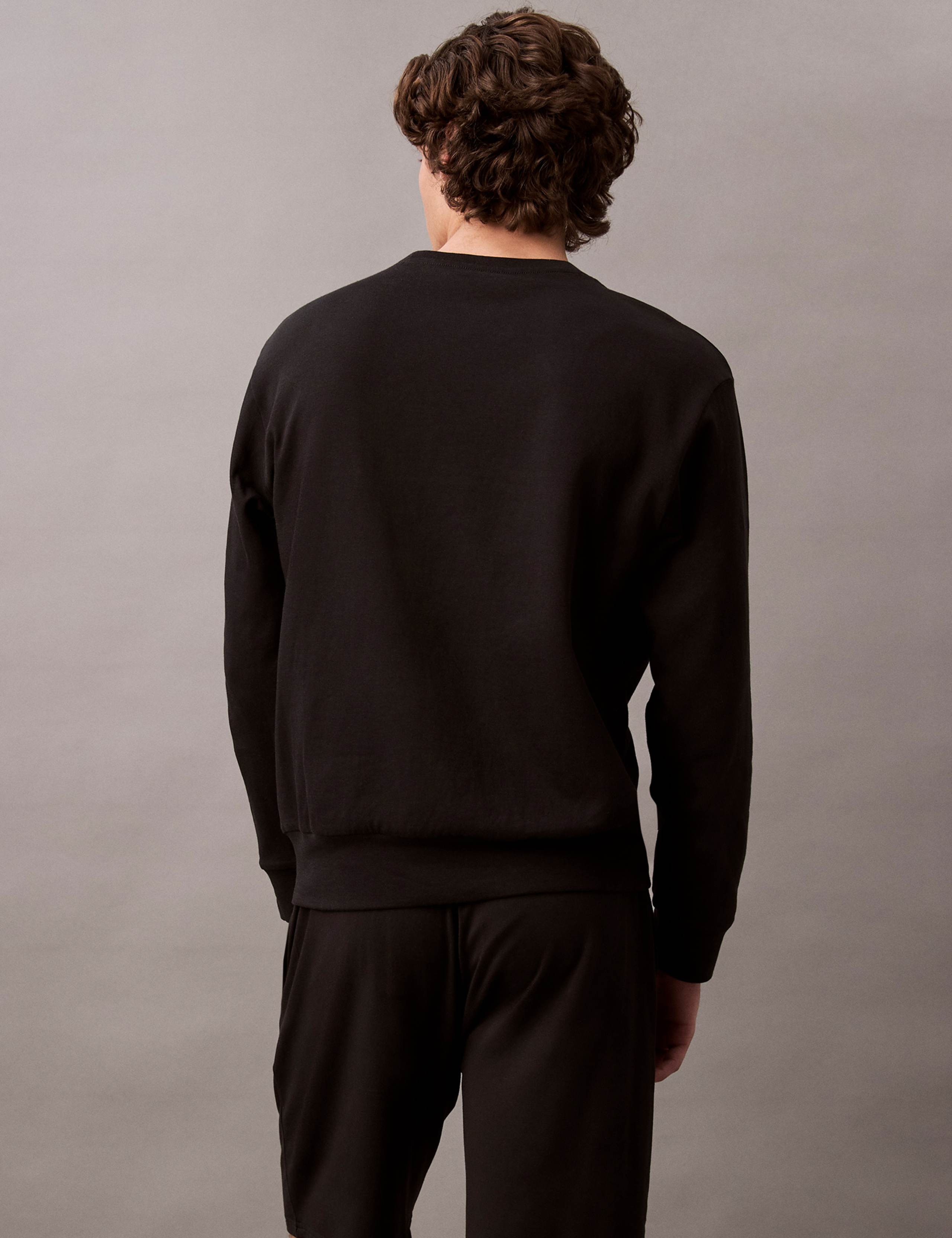 Cotton Rich Loungewear L/S Pyjamas Top 4 of 7