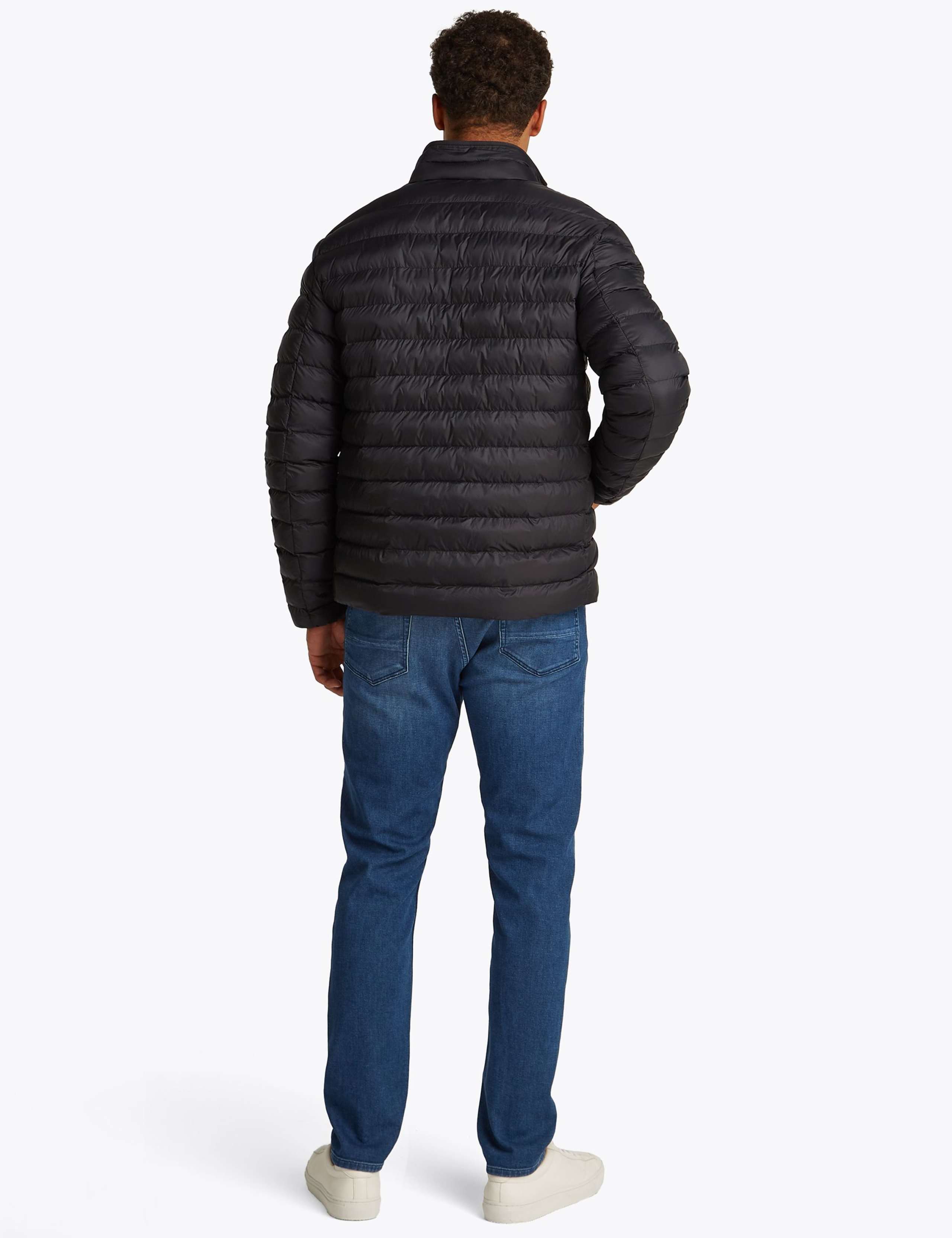 Packable Quilted Puffer Jacket 6 of 6