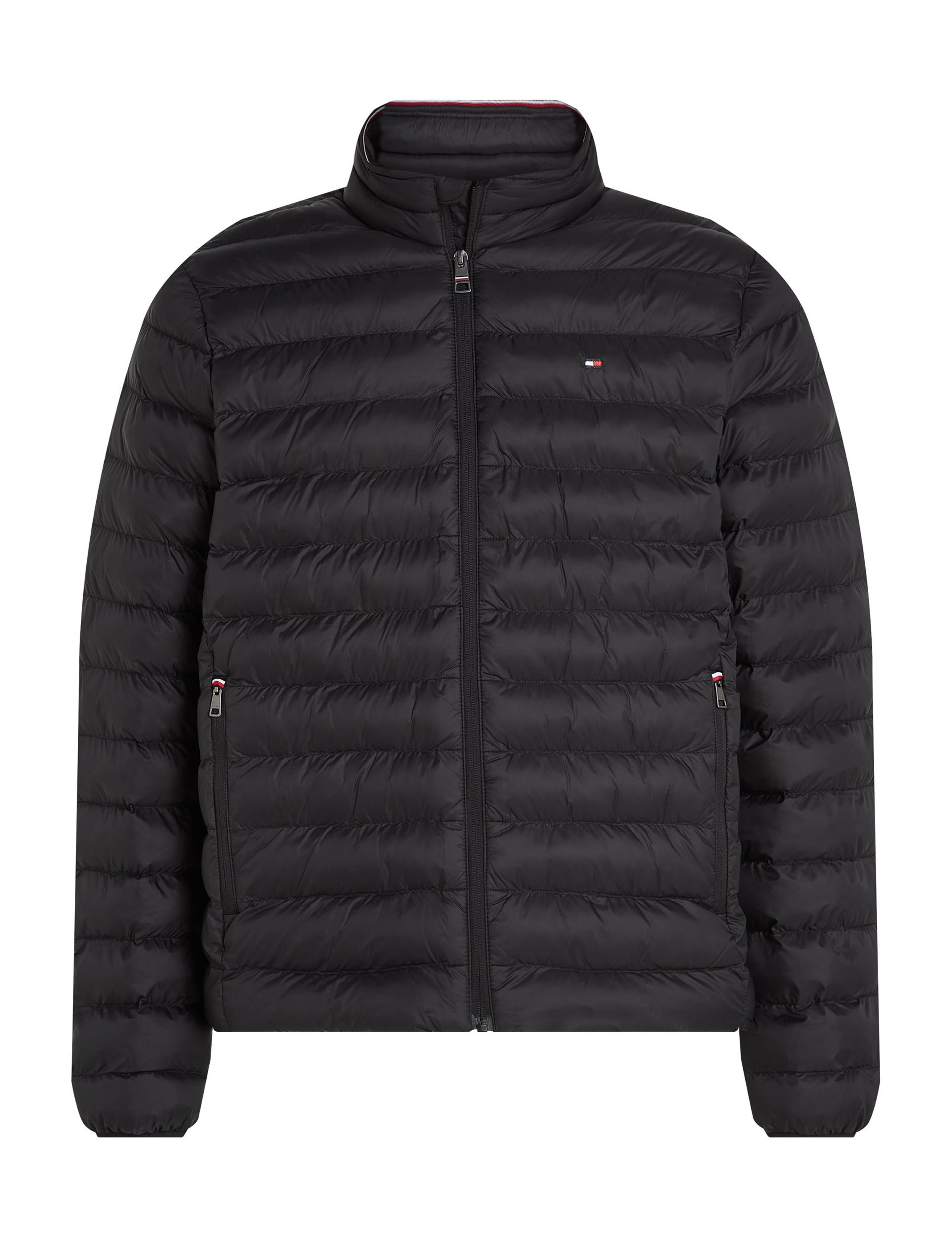 Packable Quilted Puffer Jacket 2 of 6