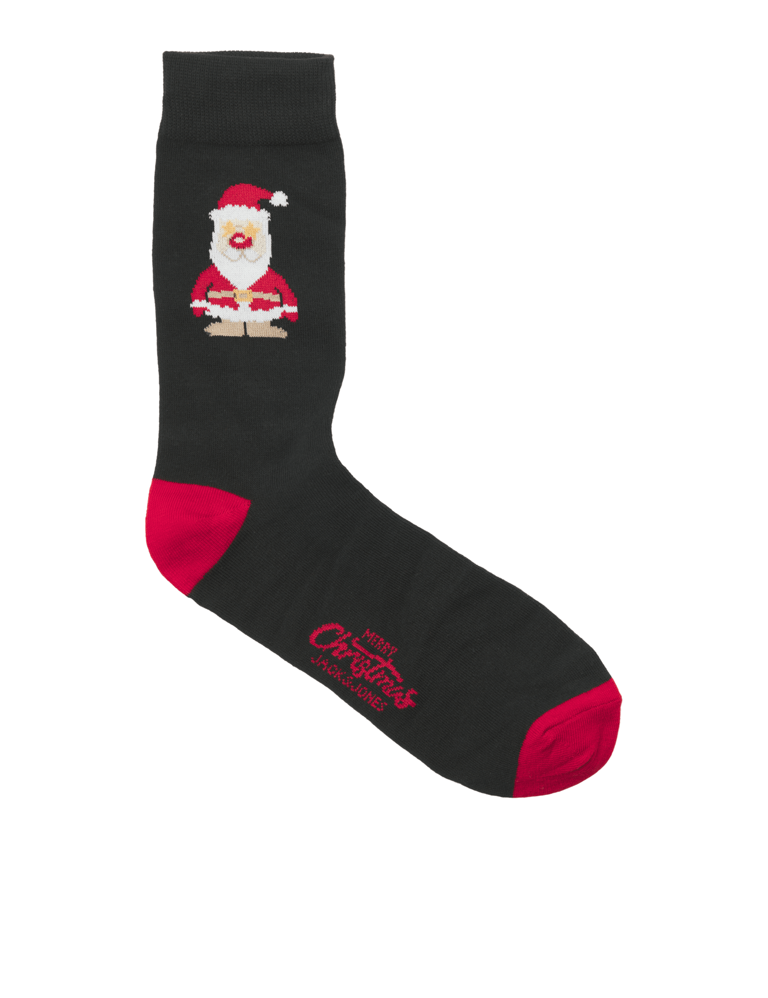 3pc Christmas Pants and Socks Set 2 of 5