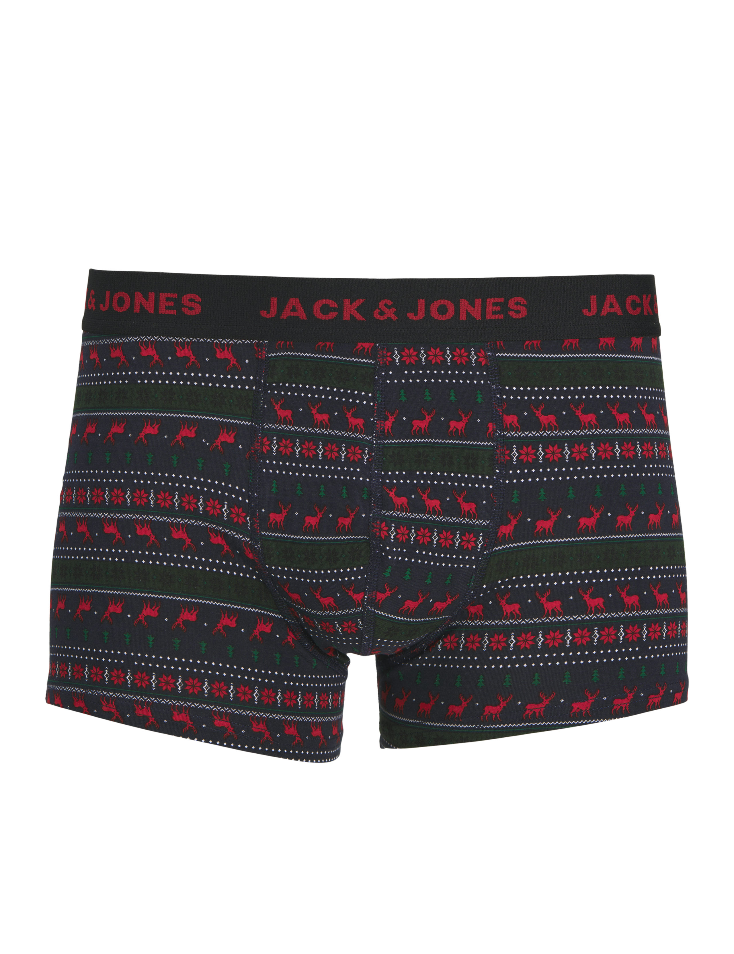3pc Christmas Pants and Socks Set 4 of 5