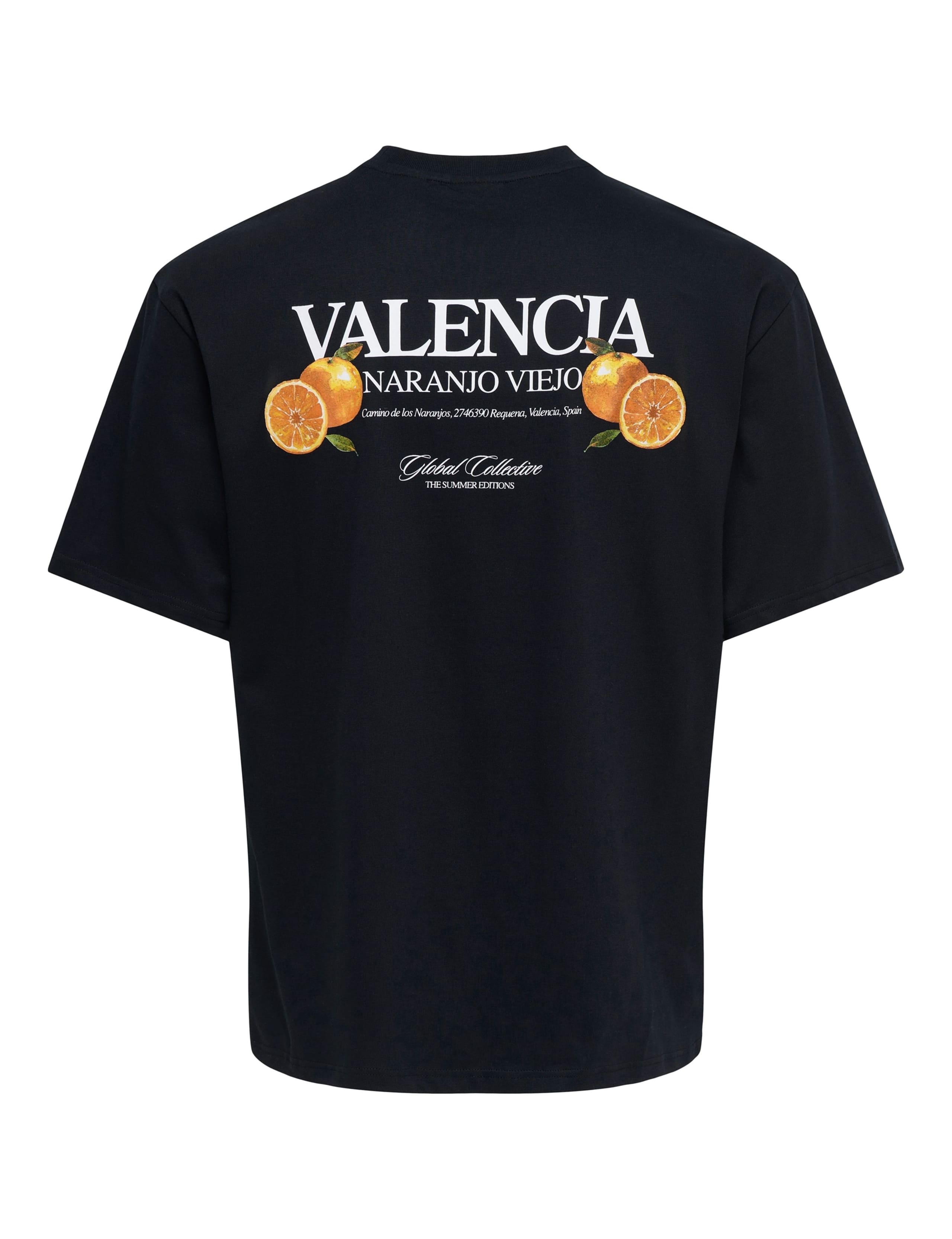 Pure Cotton Short Sleeve T-Shirt 5 of 6