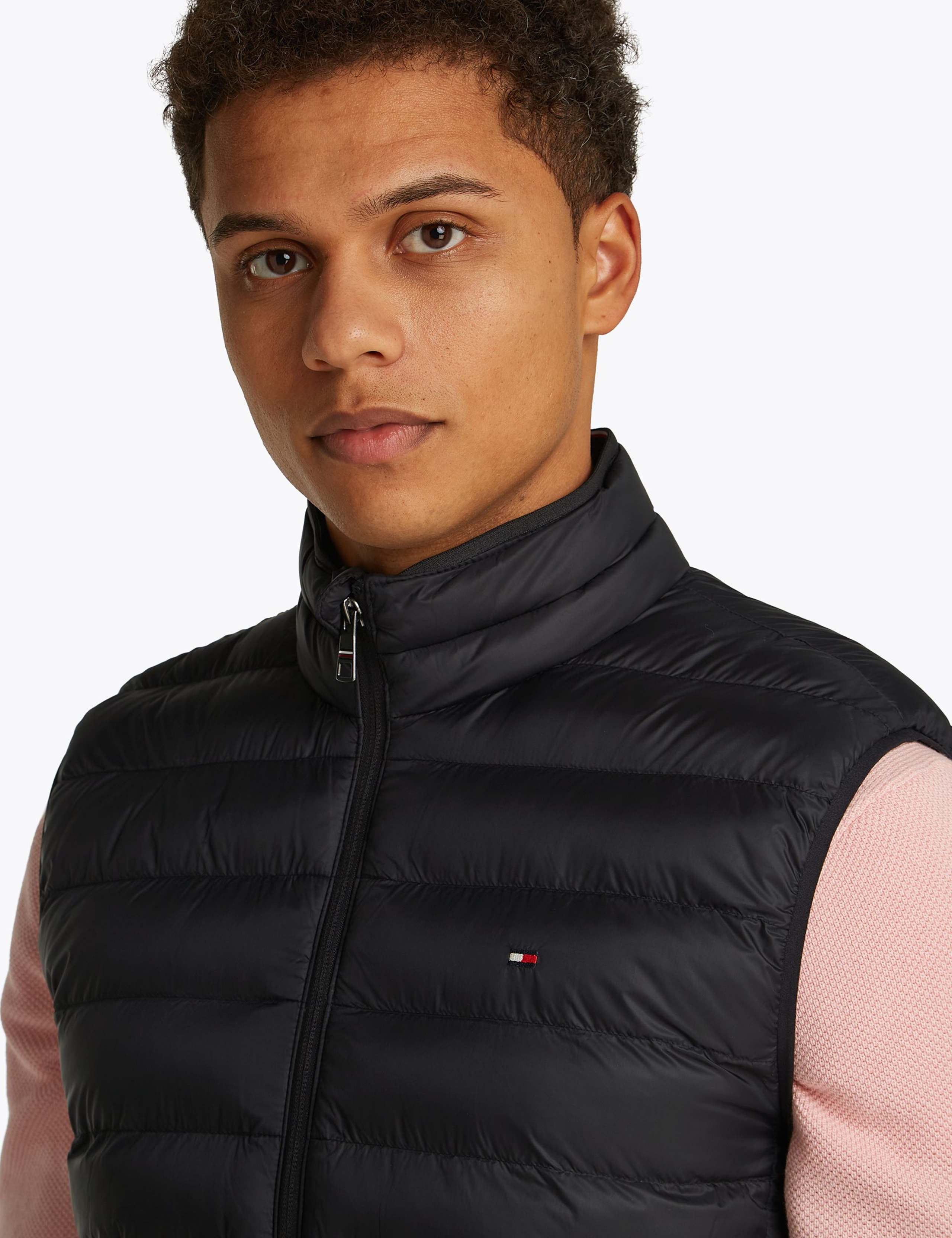 Packable Quilted Gilet 5 of 6