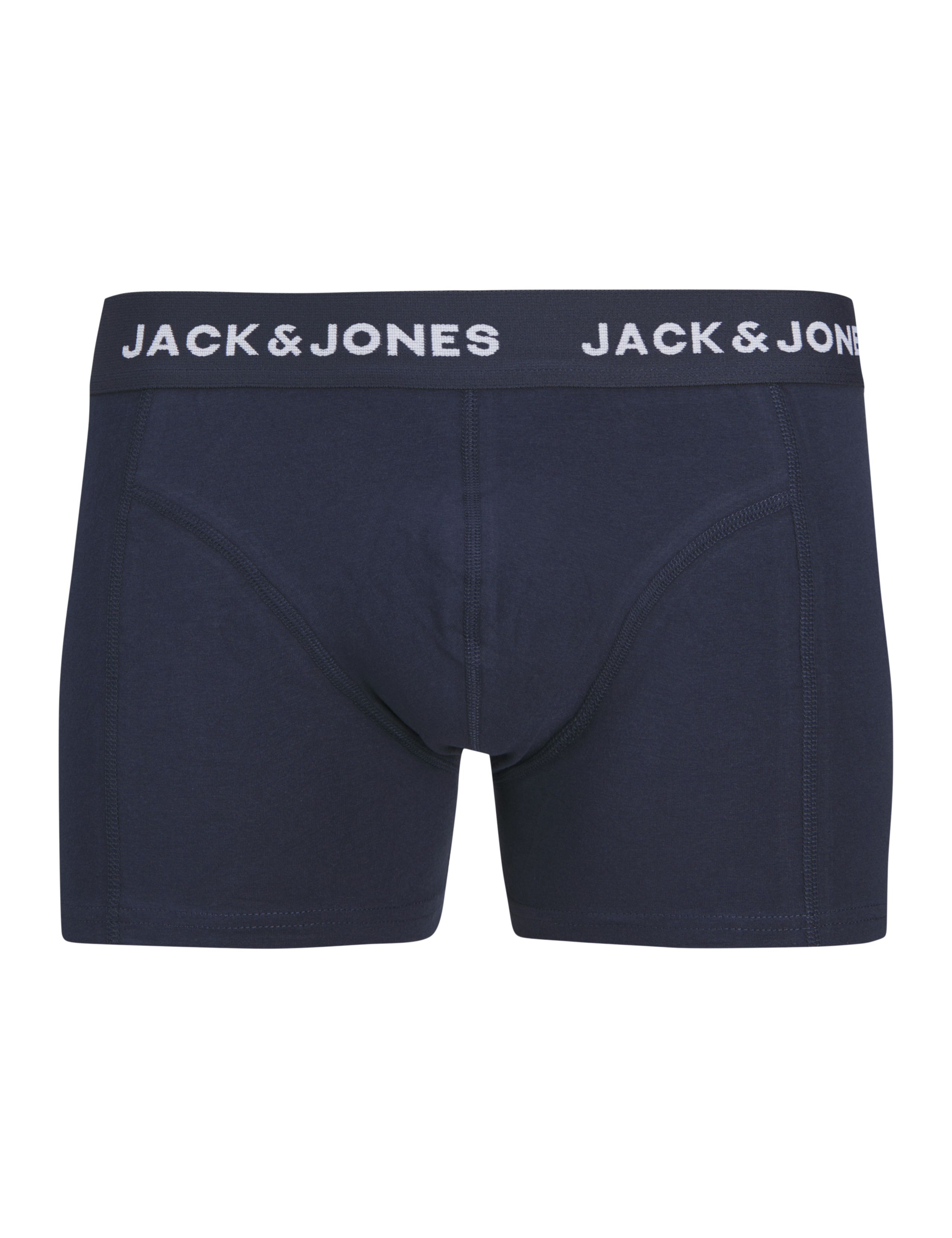 5pk Cotton Rich Trunks 4 of 7