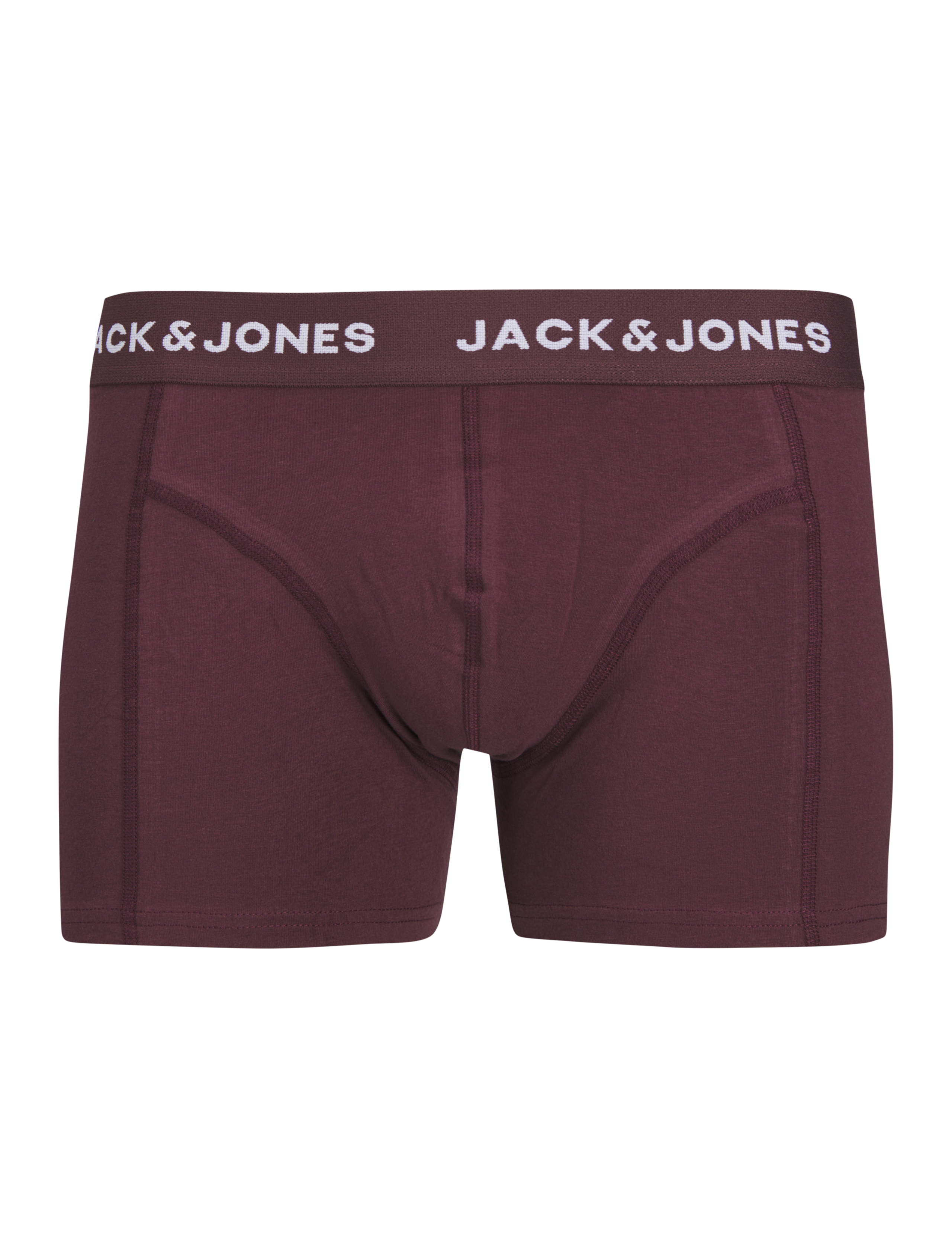 5pk Cotton Rich Trunks 5 of 7
