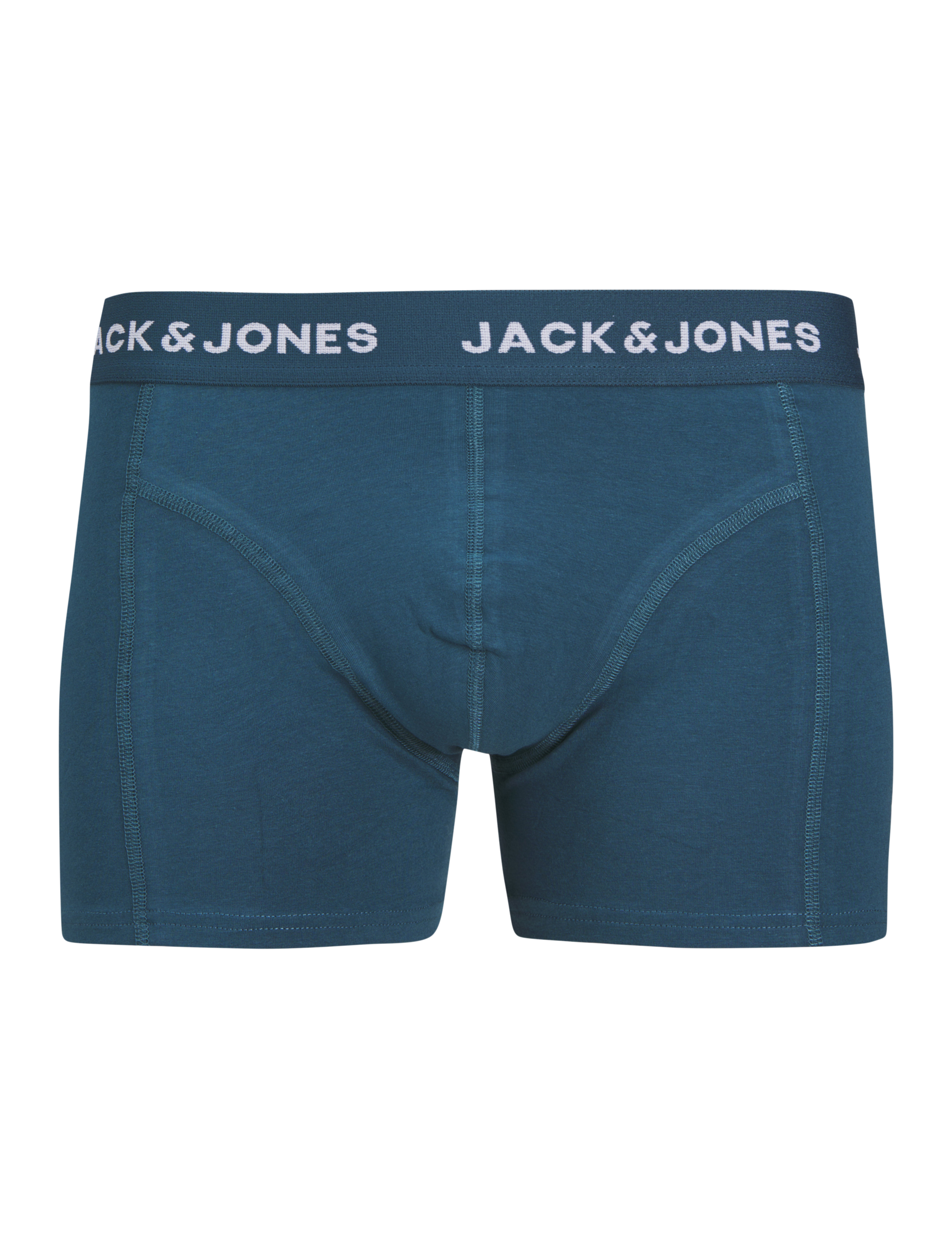 5pk Cotton Rich Trunks 6 of 7