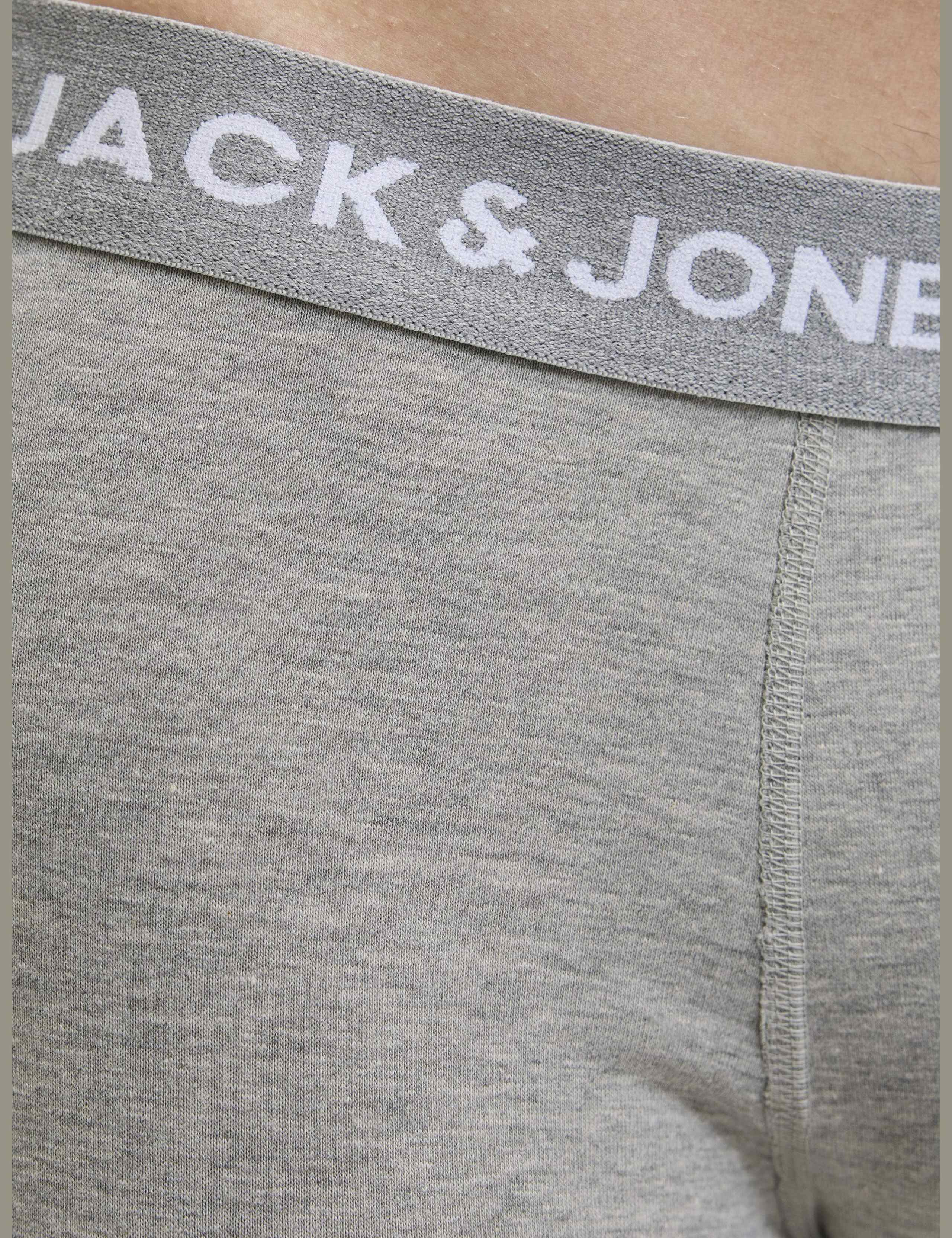 5pk Cotton Rich Trunks 6 of 7