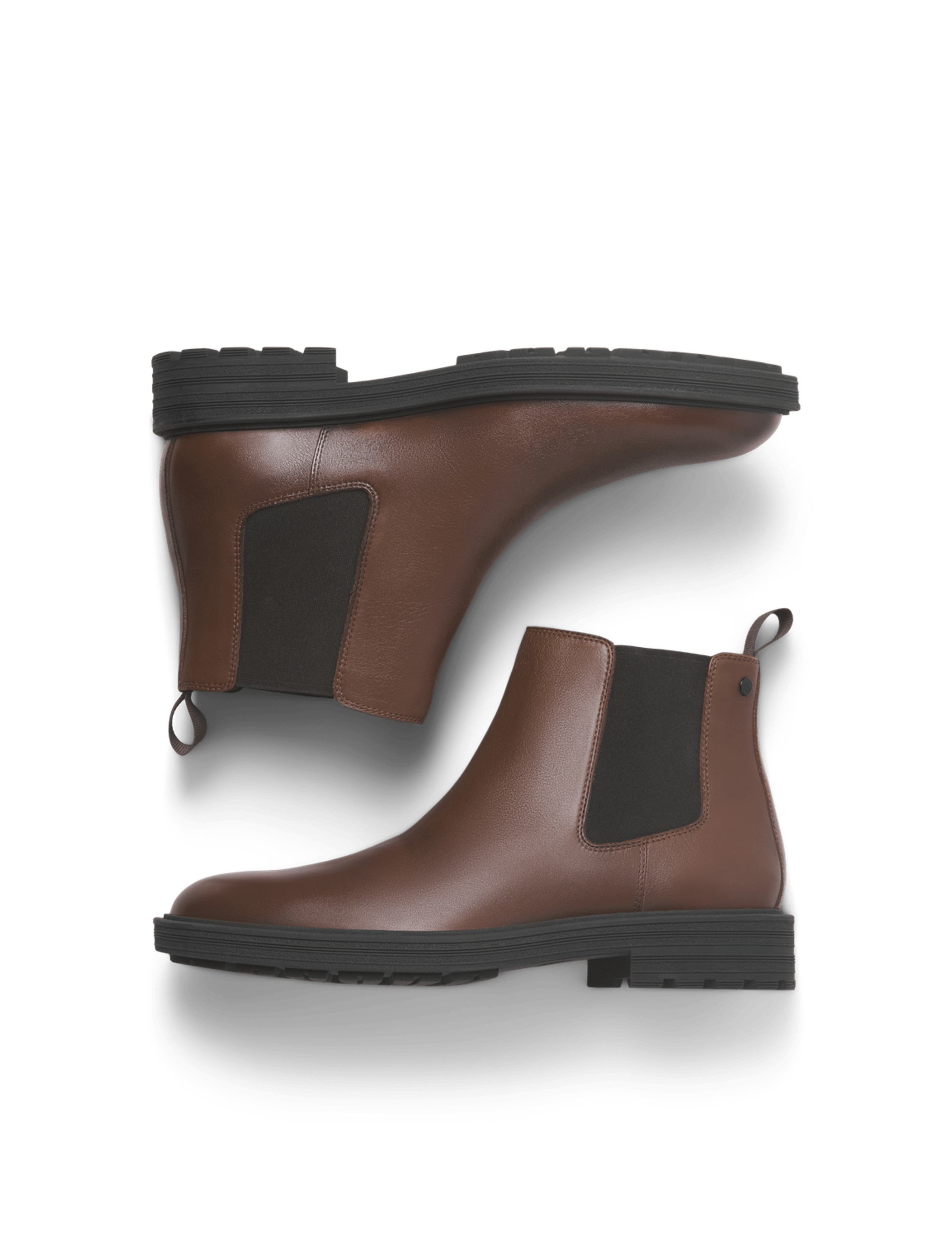 Leather Chelsea Boots 2 of 8