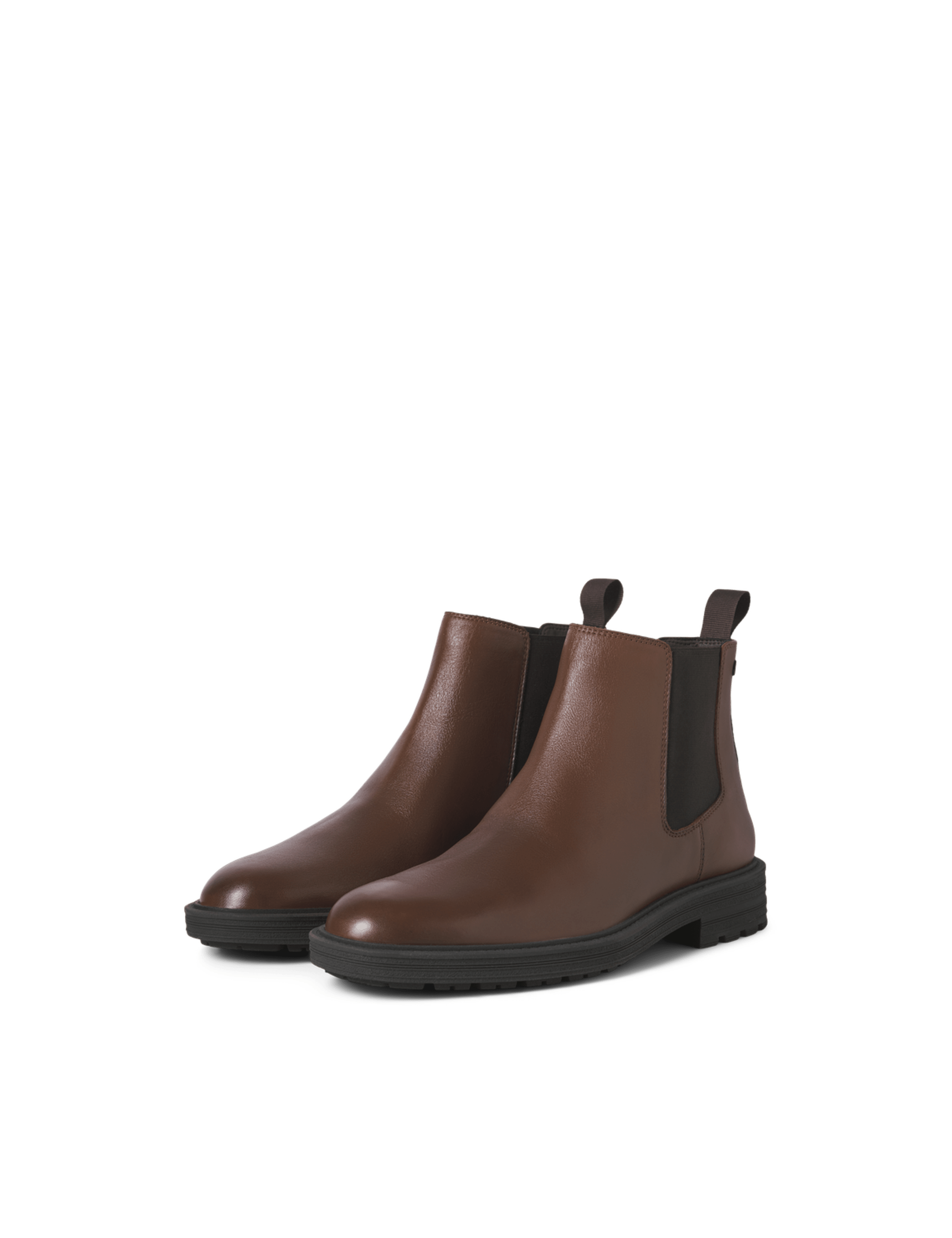 Leather Chelsea Boots 4 of 8