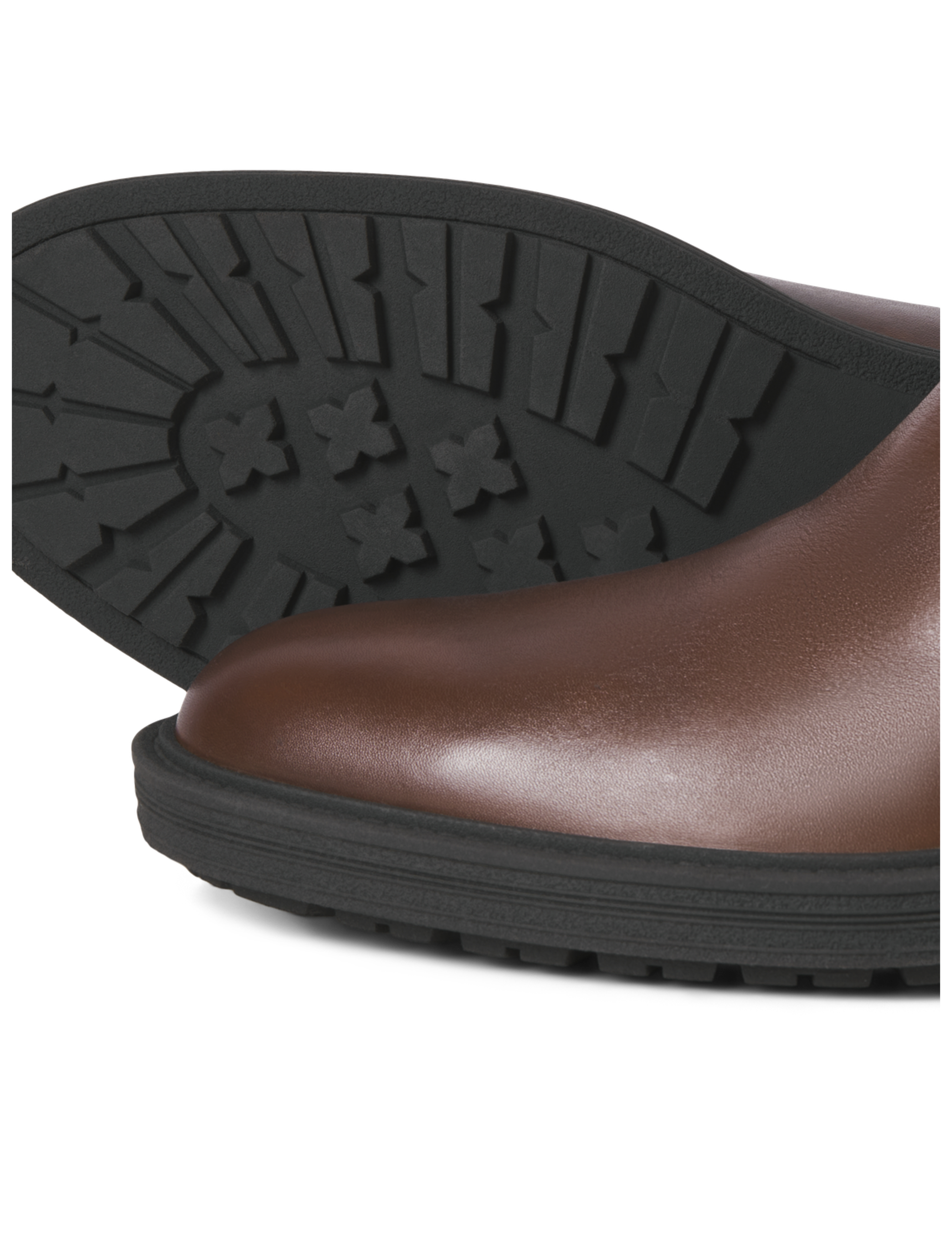Leather Chelsea Boots 5 of 8